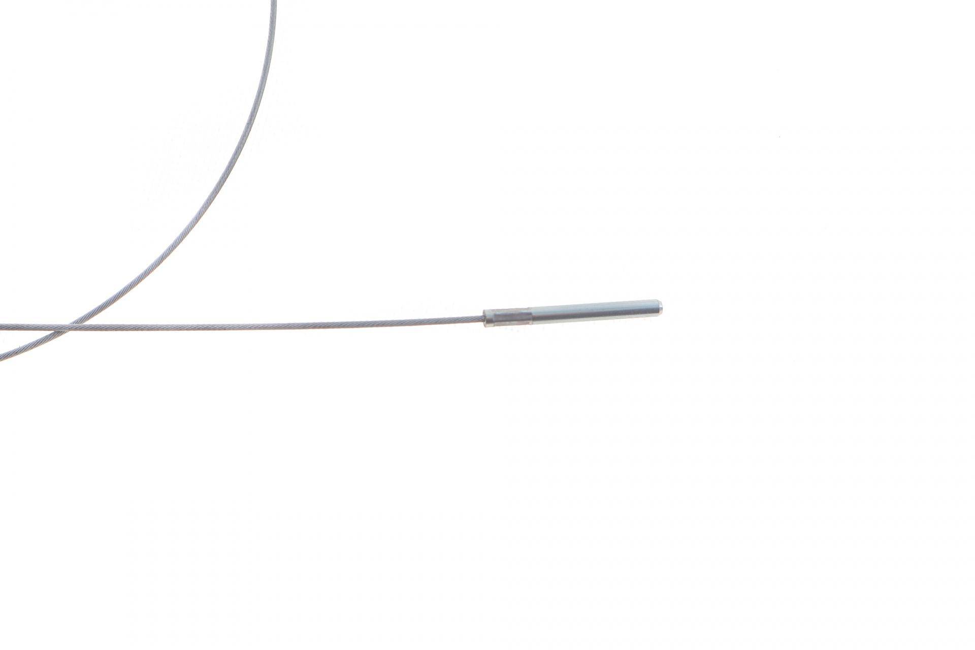 Трос газу VW T2 1.6D/TD 82-