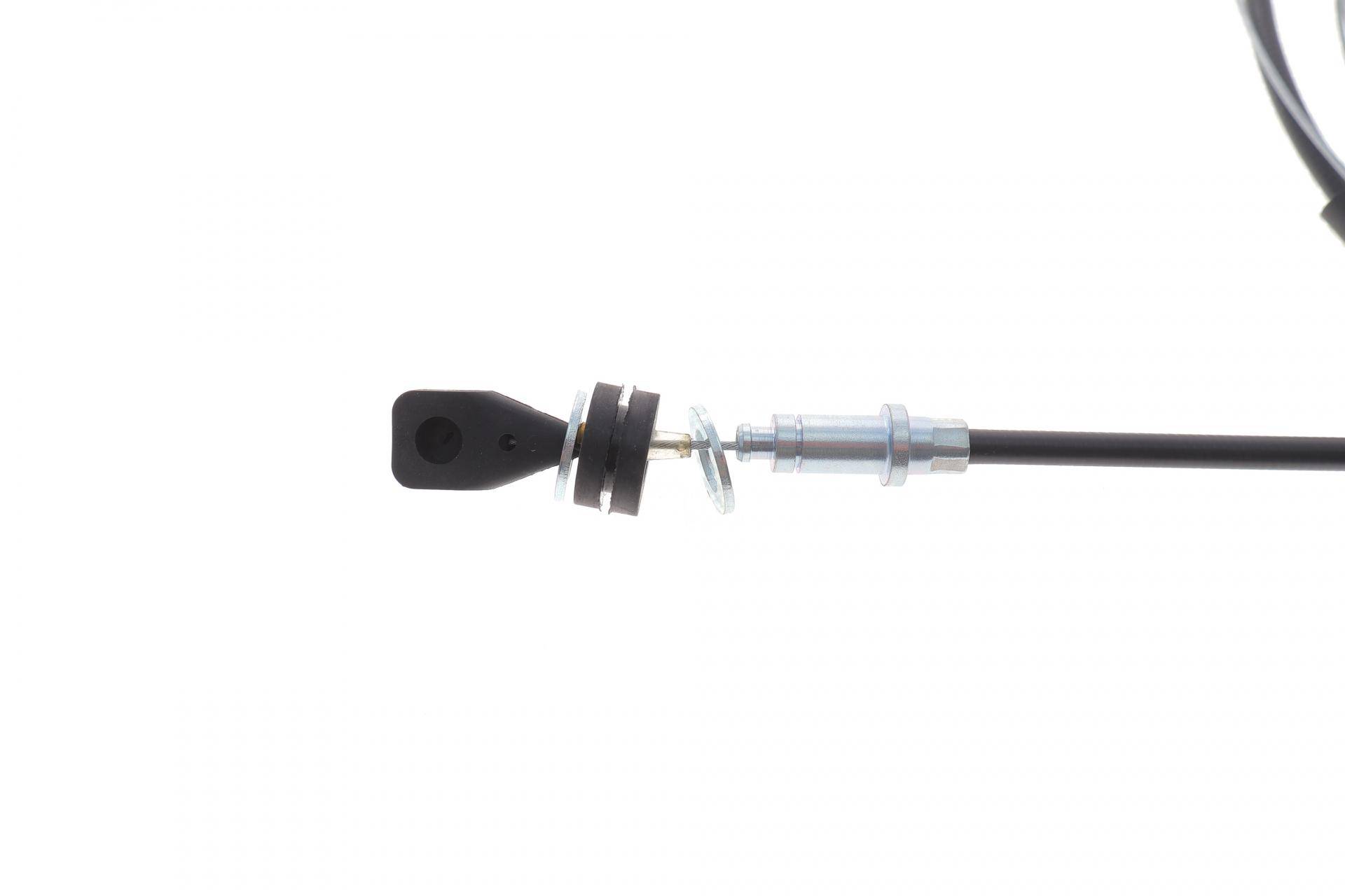 Трос газу VW T2 1.6D/TD 82-