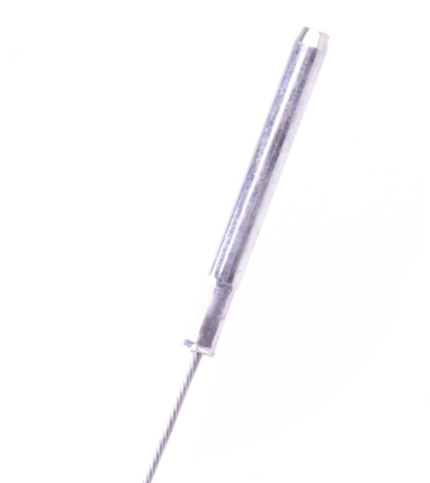 Трос газу VW T2 1.6D/TD 82-