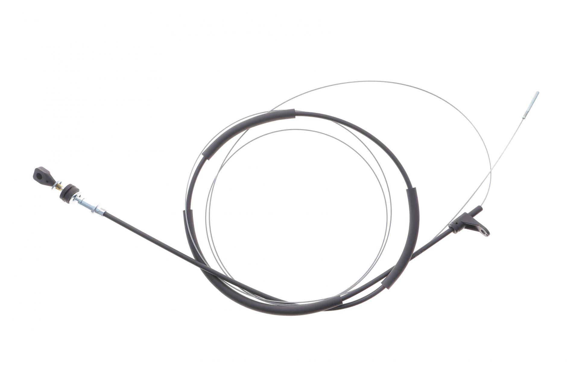 Трос газу VW T2 1.6D/TD 82-