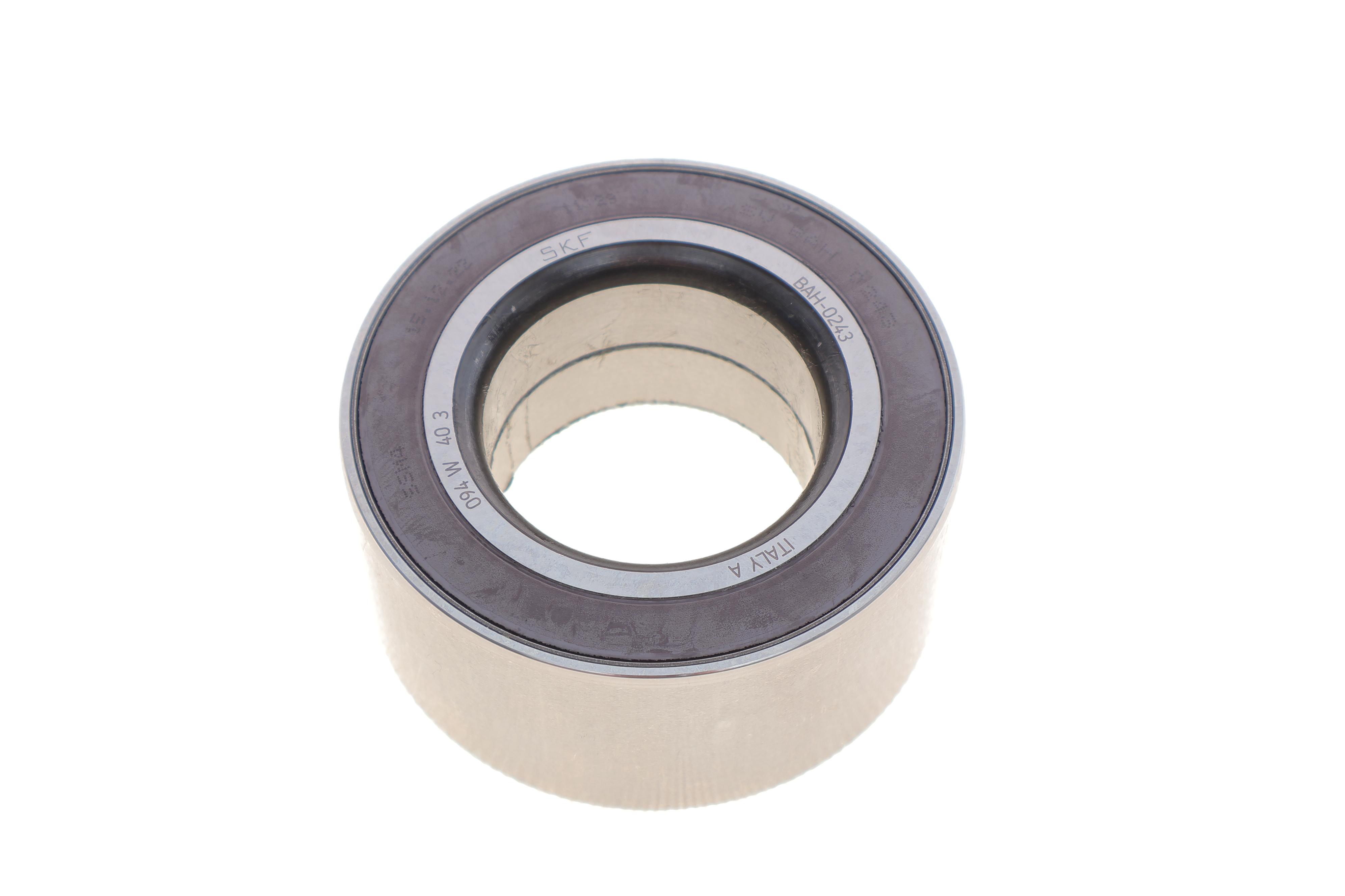 Підшипник маточини (передньої) Renault Laguna 01-15/Clio 3.0 V6 00-05 (45x83x39) (+ABS) (к-кт)