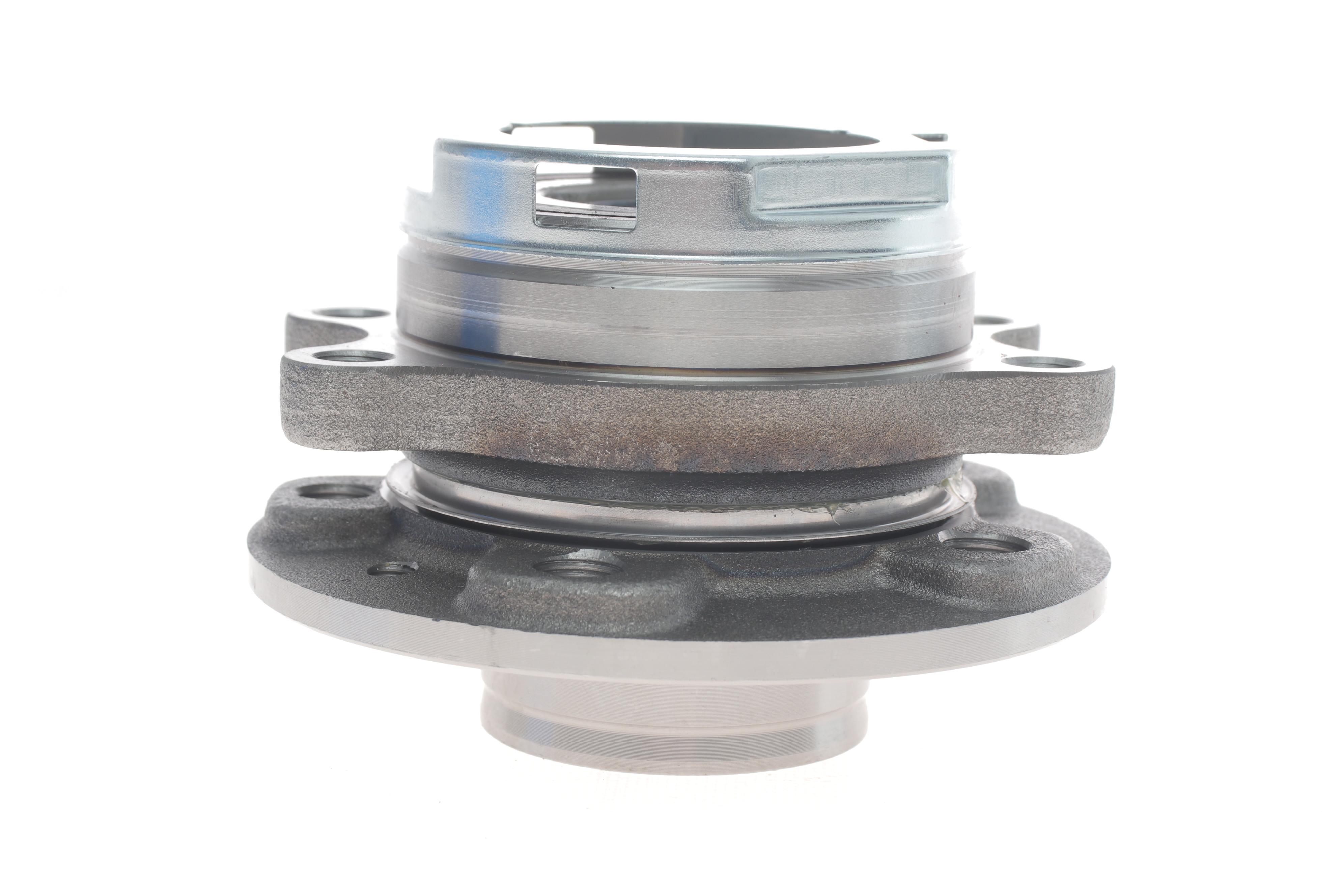 Підшипник маточини (передньої) Opel Vivaro/Renault Trafic III 1.6 CDTI 14- (+ABS)