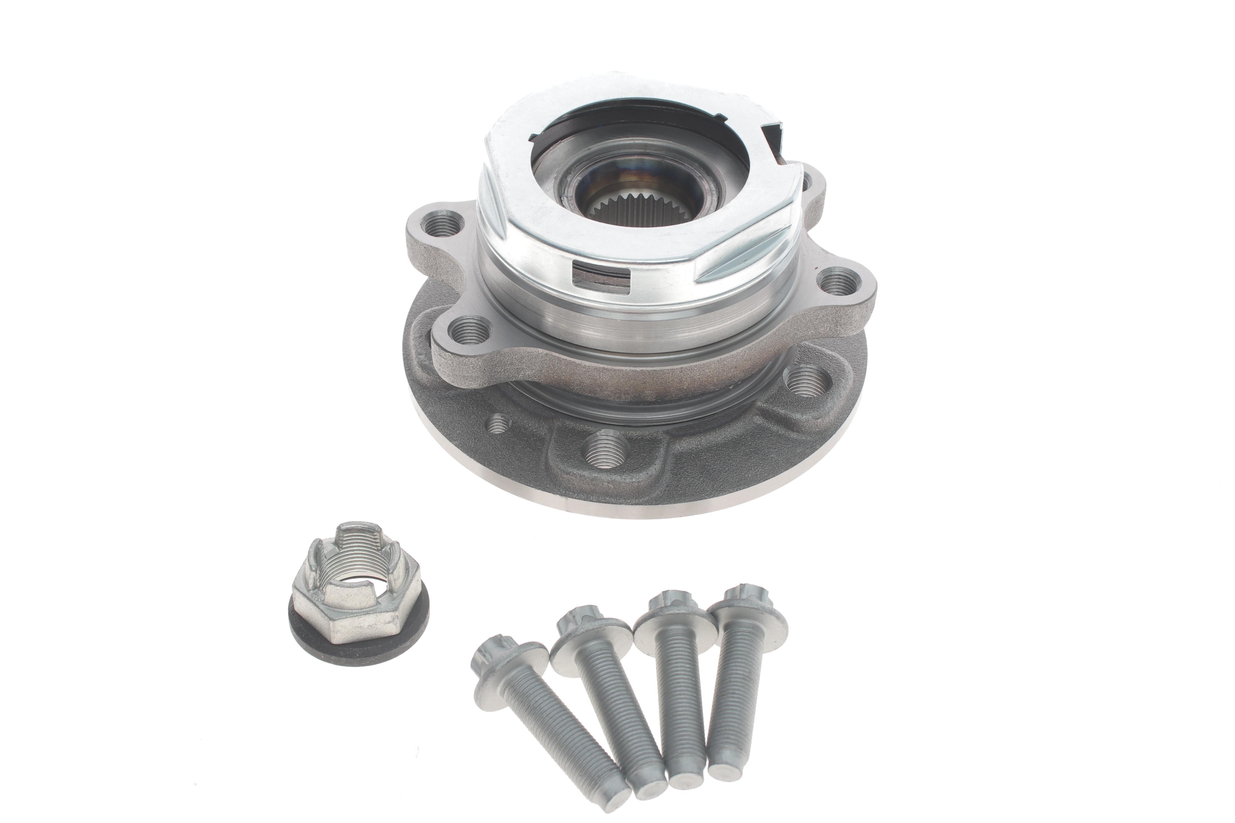 Підшипник маточини (передньої) Opel Vivaro/Renault Trafic III 1.6 CDTI 14- (+ABS)