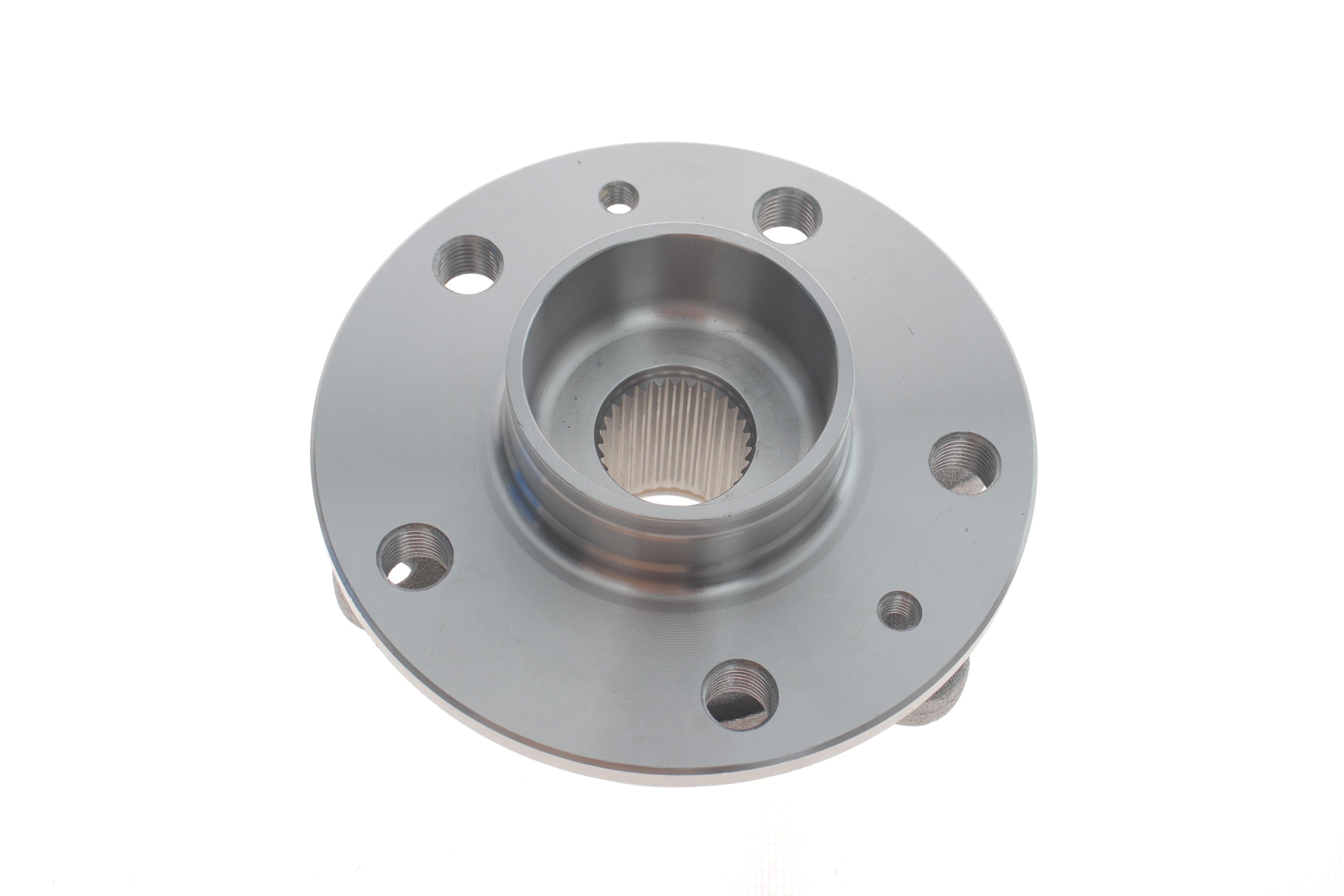 Підшипник маточини (передньої) Opel Vivaro/Renault Trafic III 1.6 CDTI 14- (+ABS)