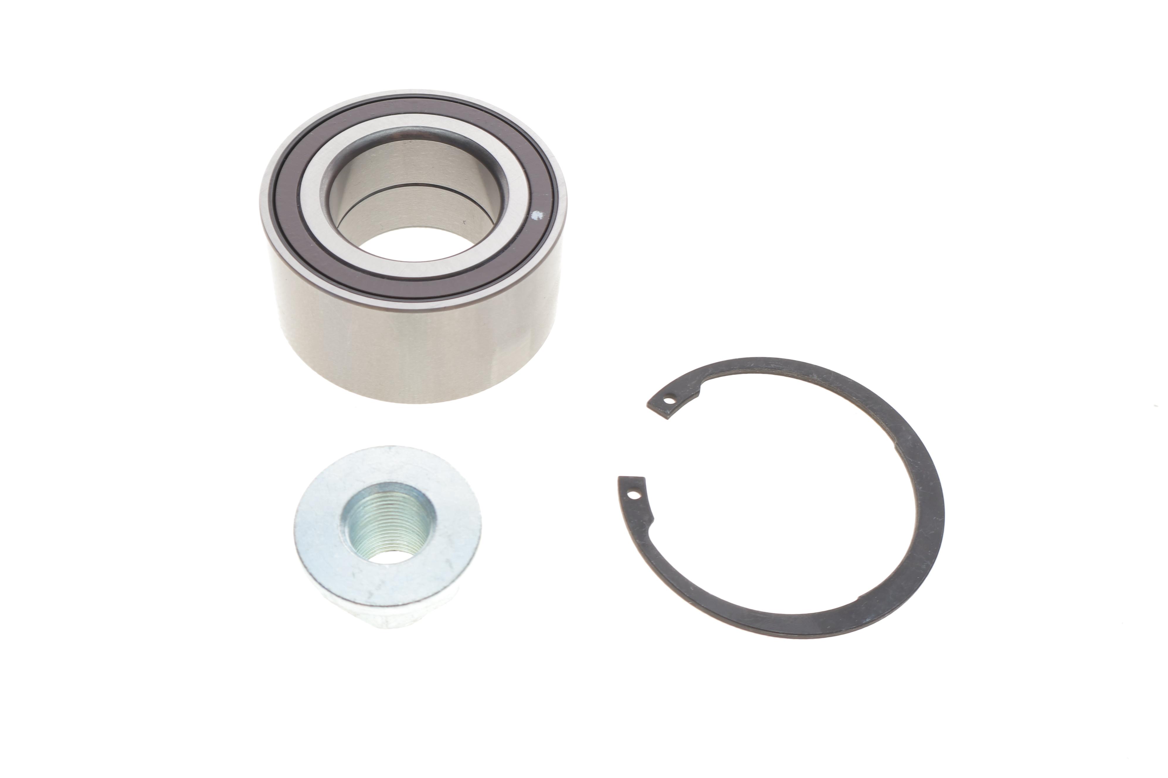 Підшипник маточини (задньої) Opel Agila 03-14 (40x72x36)