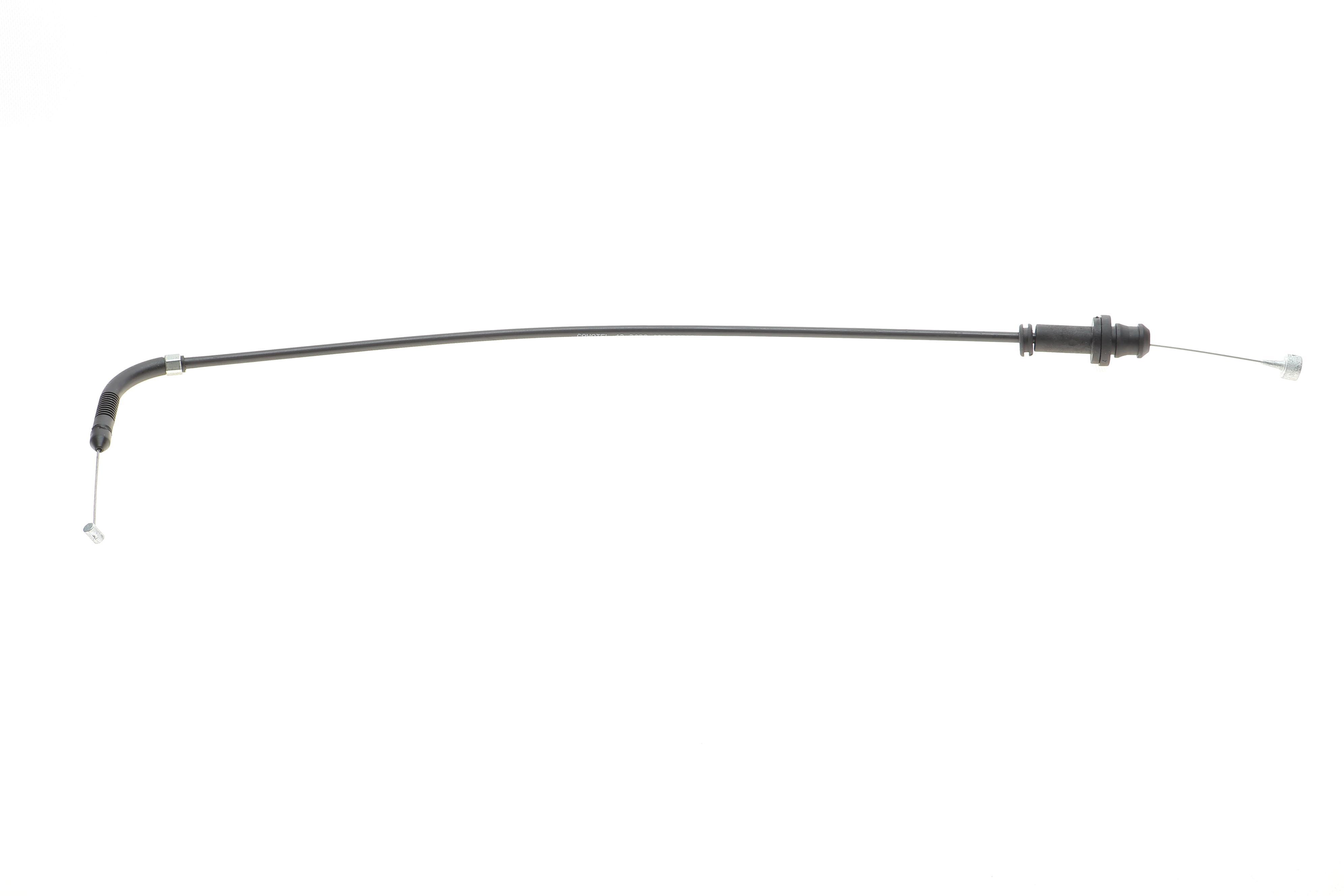 Трос газу Fiat Doblo 1.2i/1.6 01- (660/505 мм)