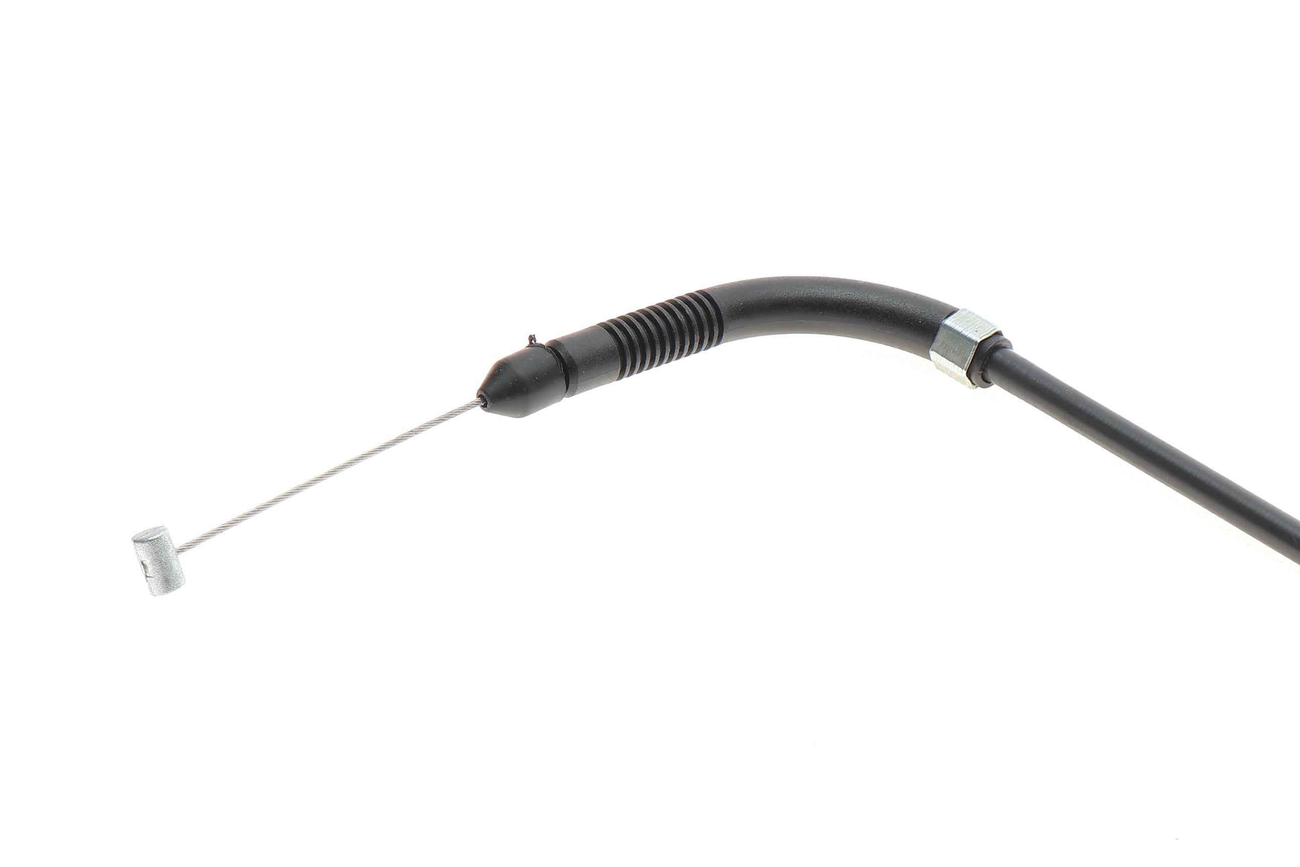 Трос газу Fiat Doblo 1.2i/1.6 01- (660/505 мм)