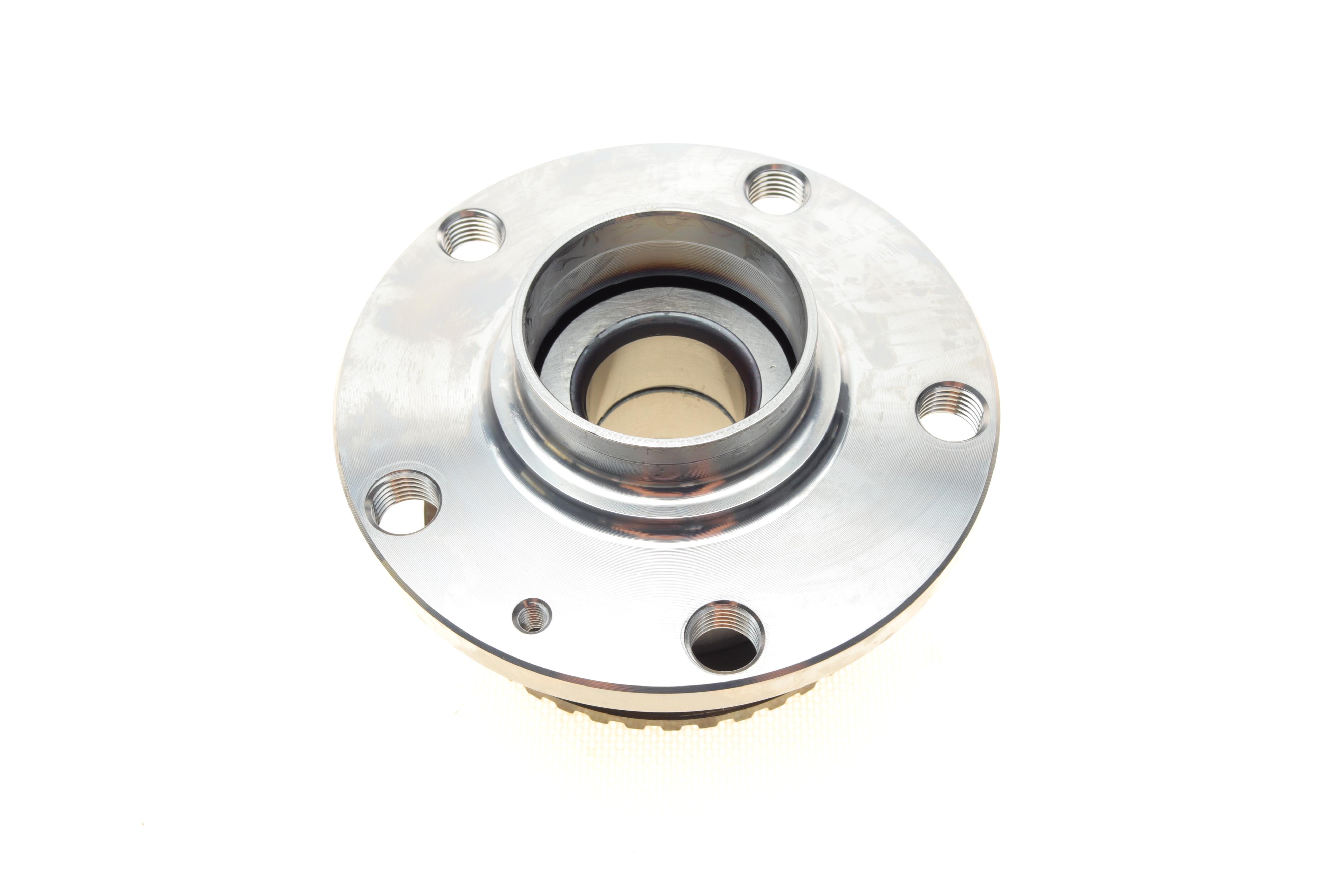 Підшипник маточини (задньої) Audi A4 02-08