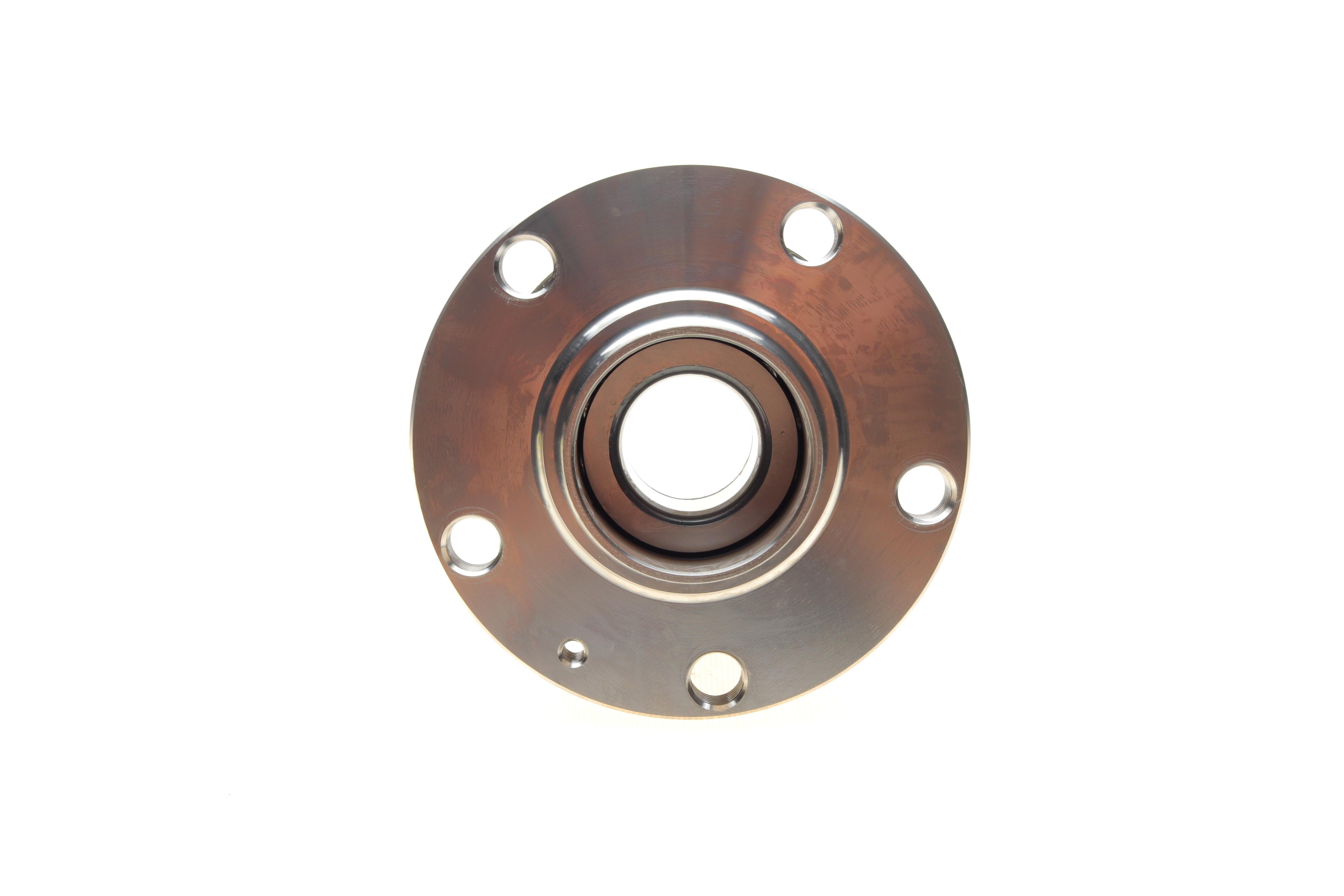 Підшипник маточини (задньої) Audi A4 02-08