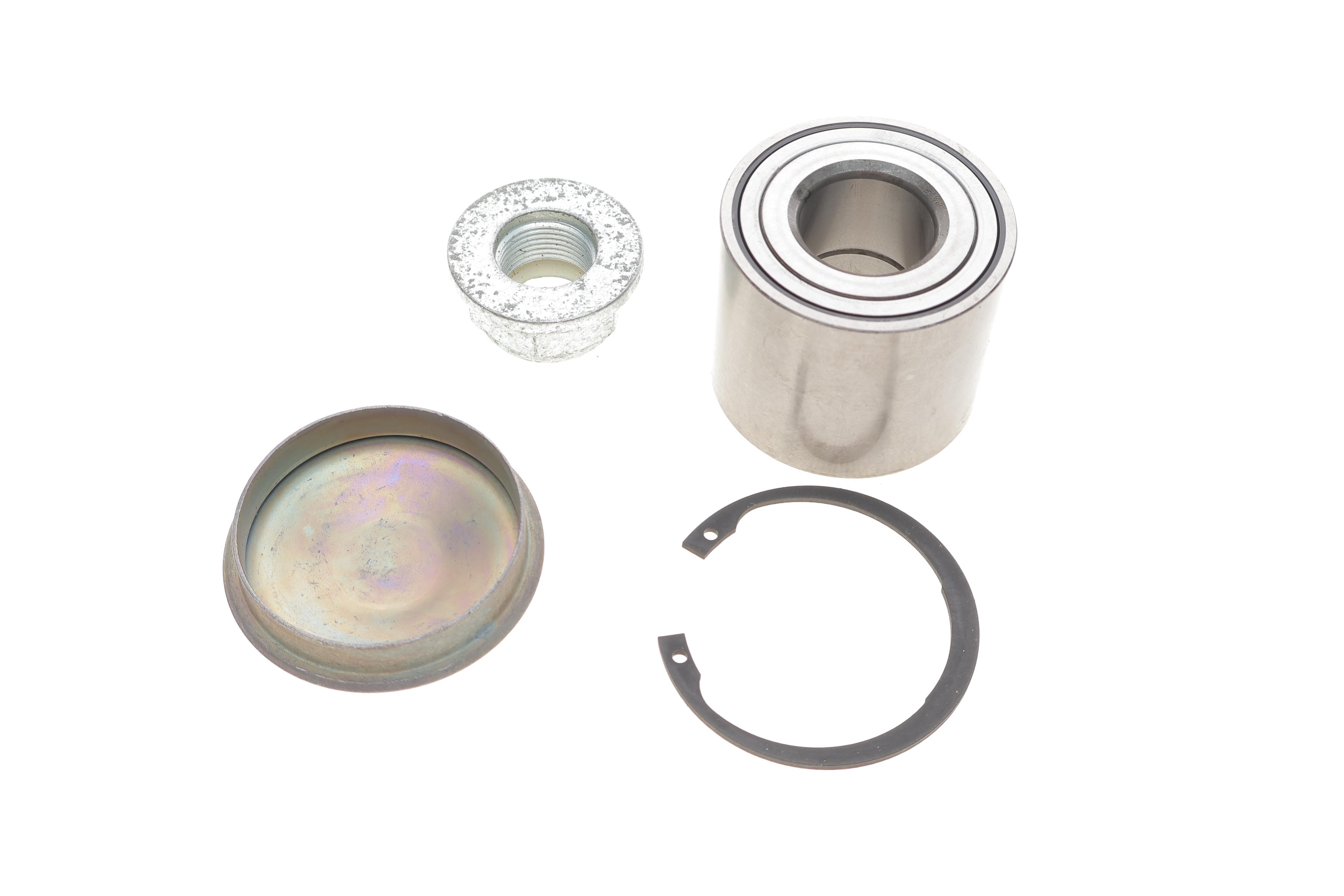 Підшипник маточини (задньої) Renault Megane II (25x55x45)