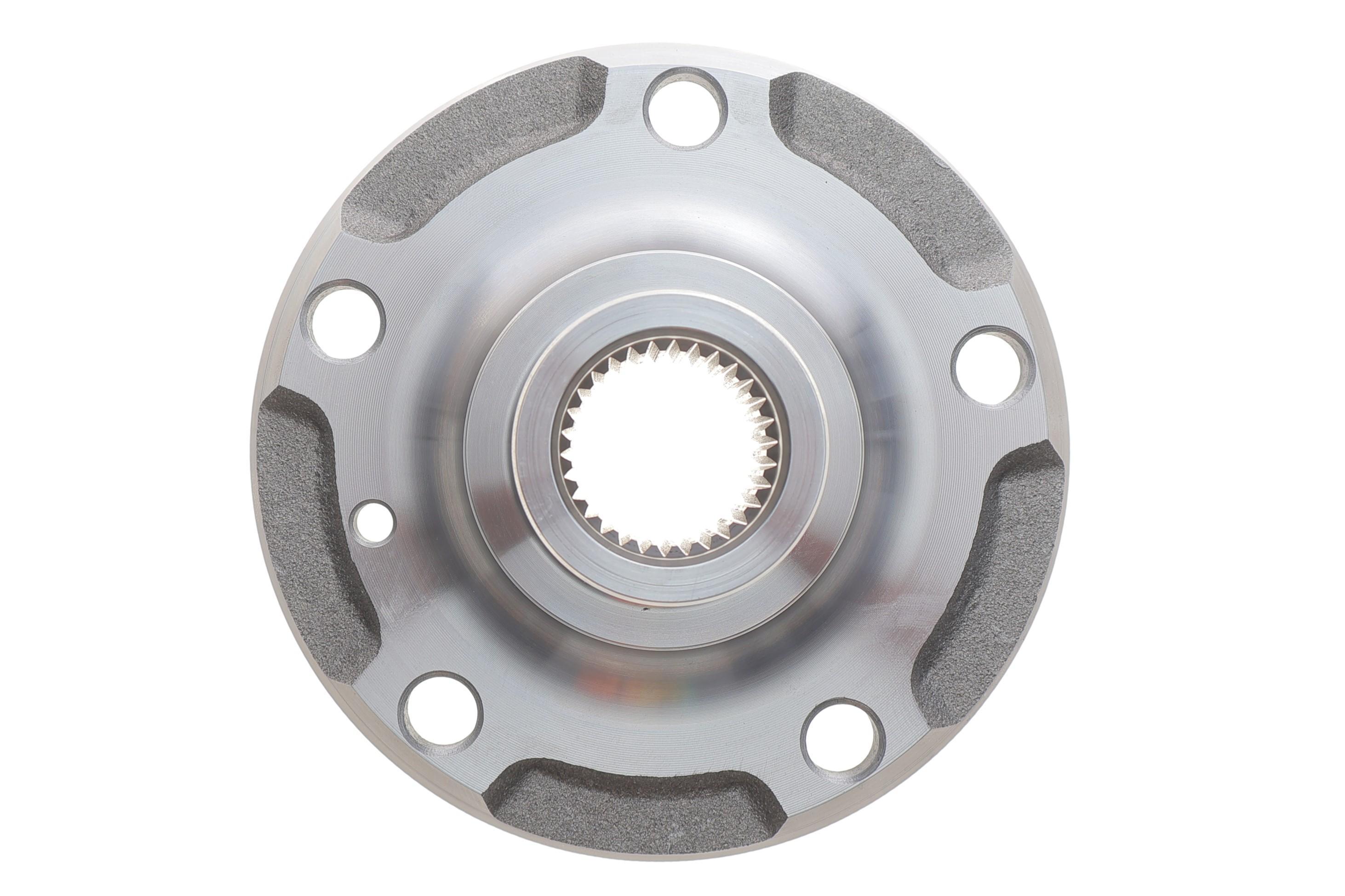 Маточина (задня) BMW X3 (F25) 10-17/X4 (F26) 14-18