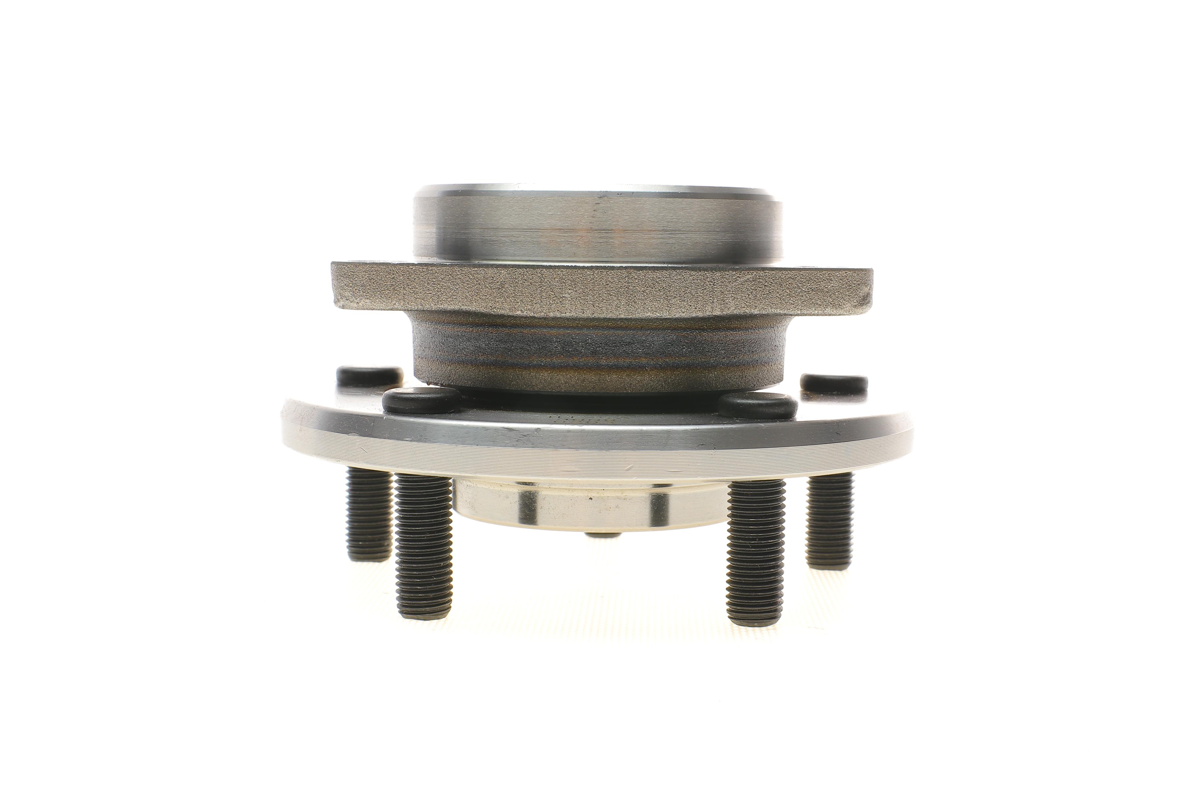 Підшипник маточини (передньої) Mitsubishi Grandis 03-13/Space Wagon 91-13 (з маточиною)