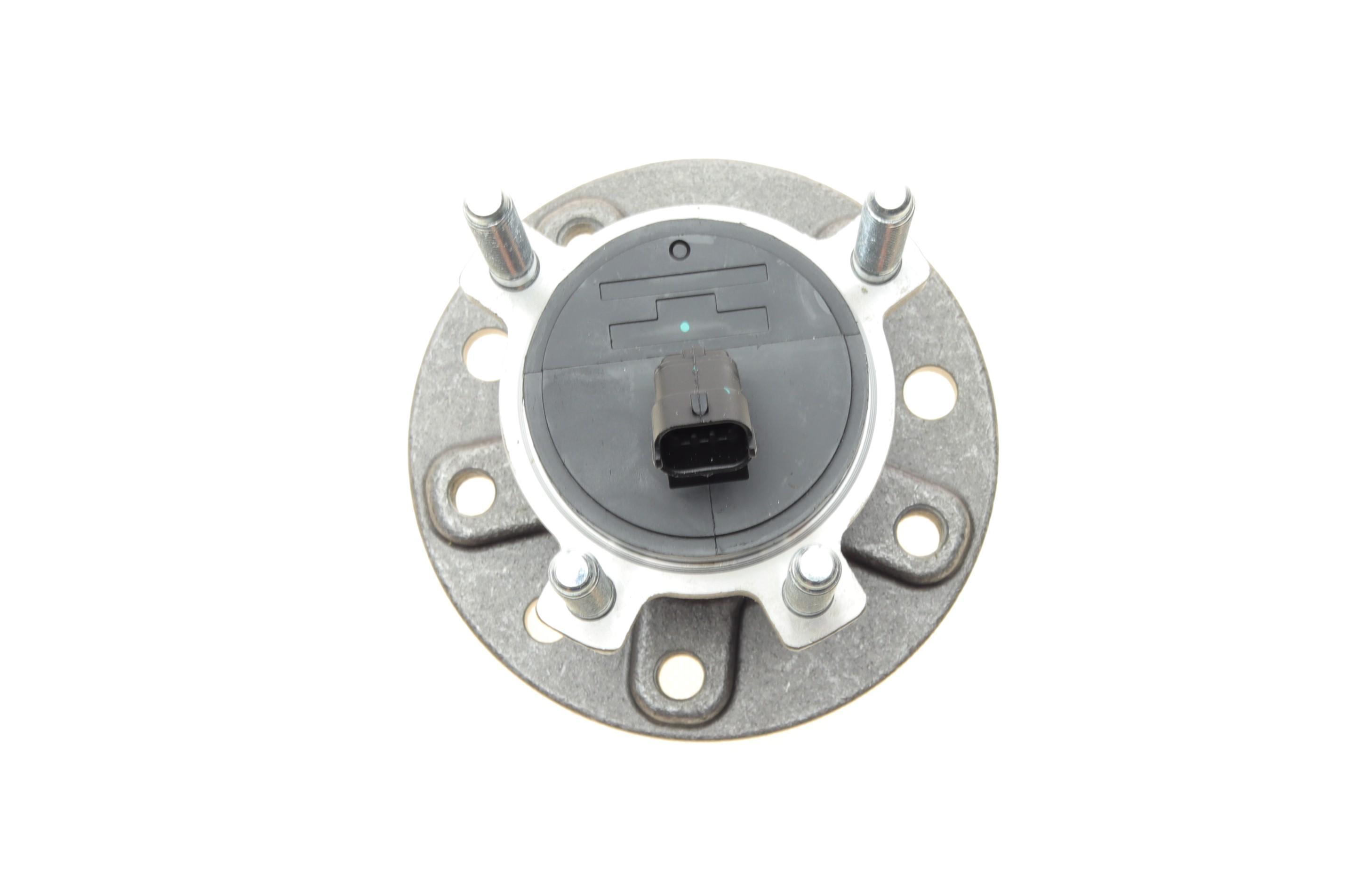 Підшипник маточини (задньої) Opel Vectra/Fiat Croma 02-