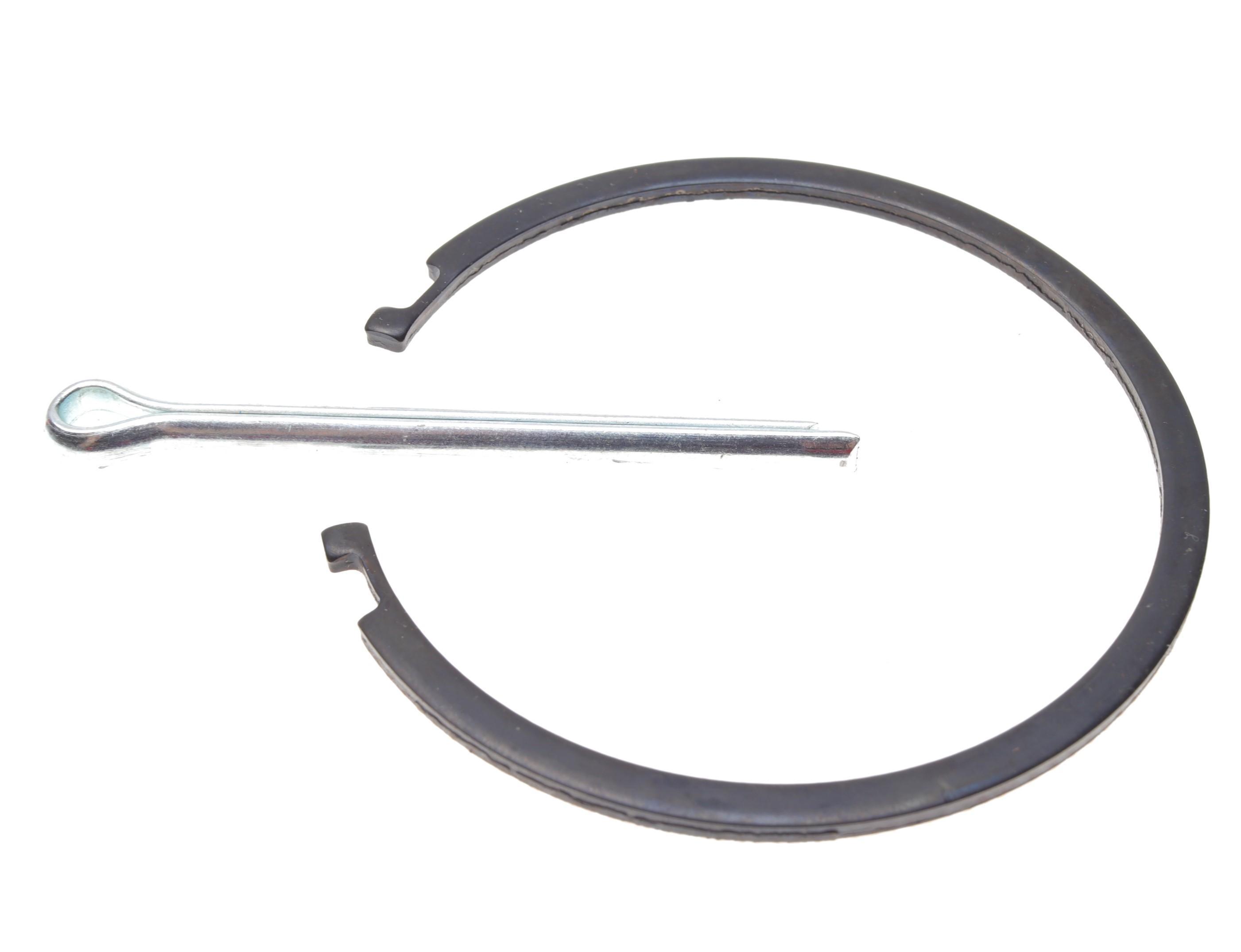 Підшипник маточини (передньої) Nissan Micra/Note 10-