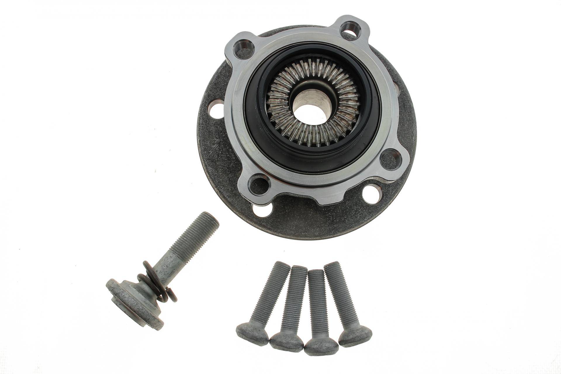 Підшипник маточини (передньої) BMW 1(F20,F21)/3(F30,F80,F34) 11/12-