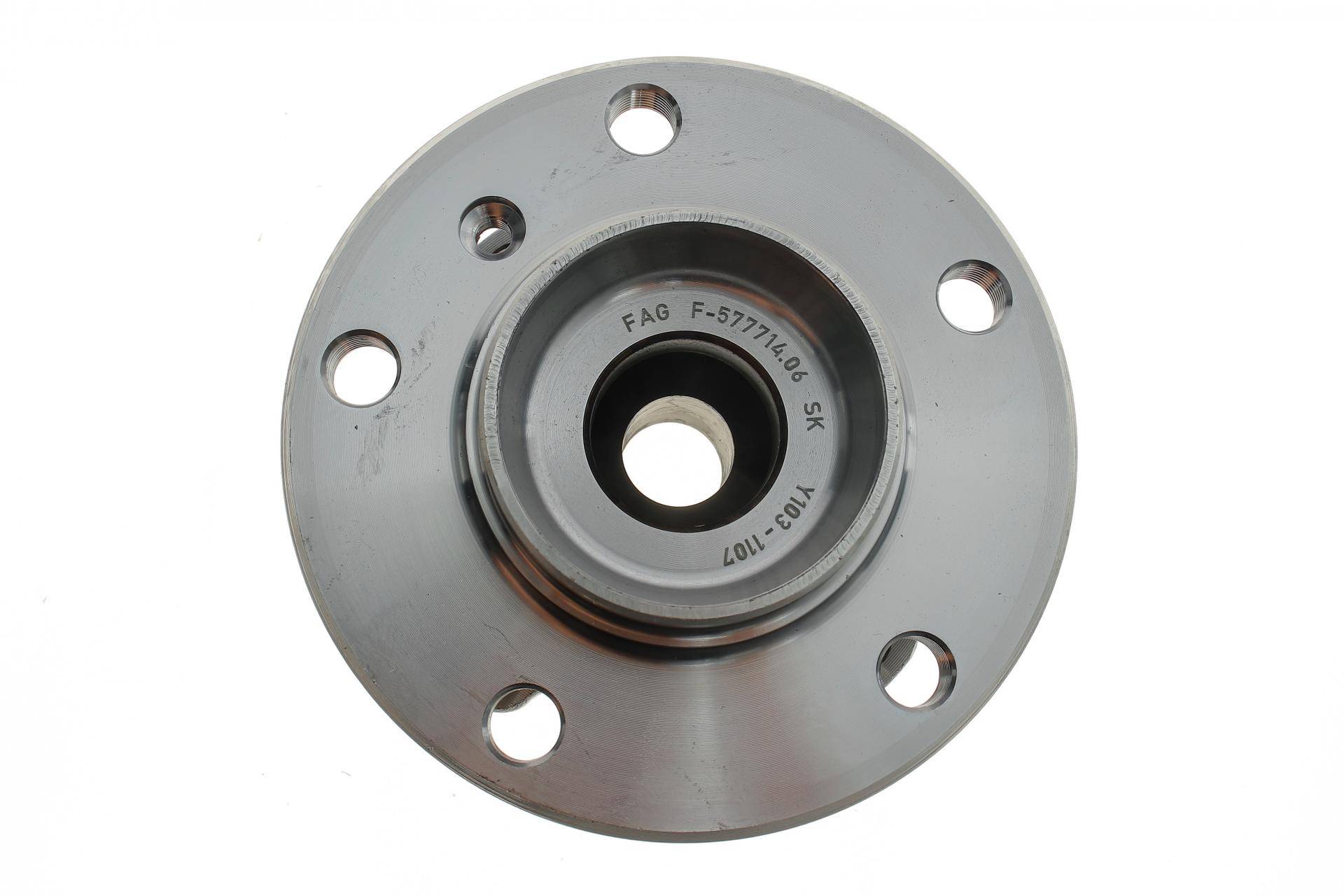 Підшипник маточини (передньої) BMW 1(F20,F21)/3(F30,F80,F34) 11/12-