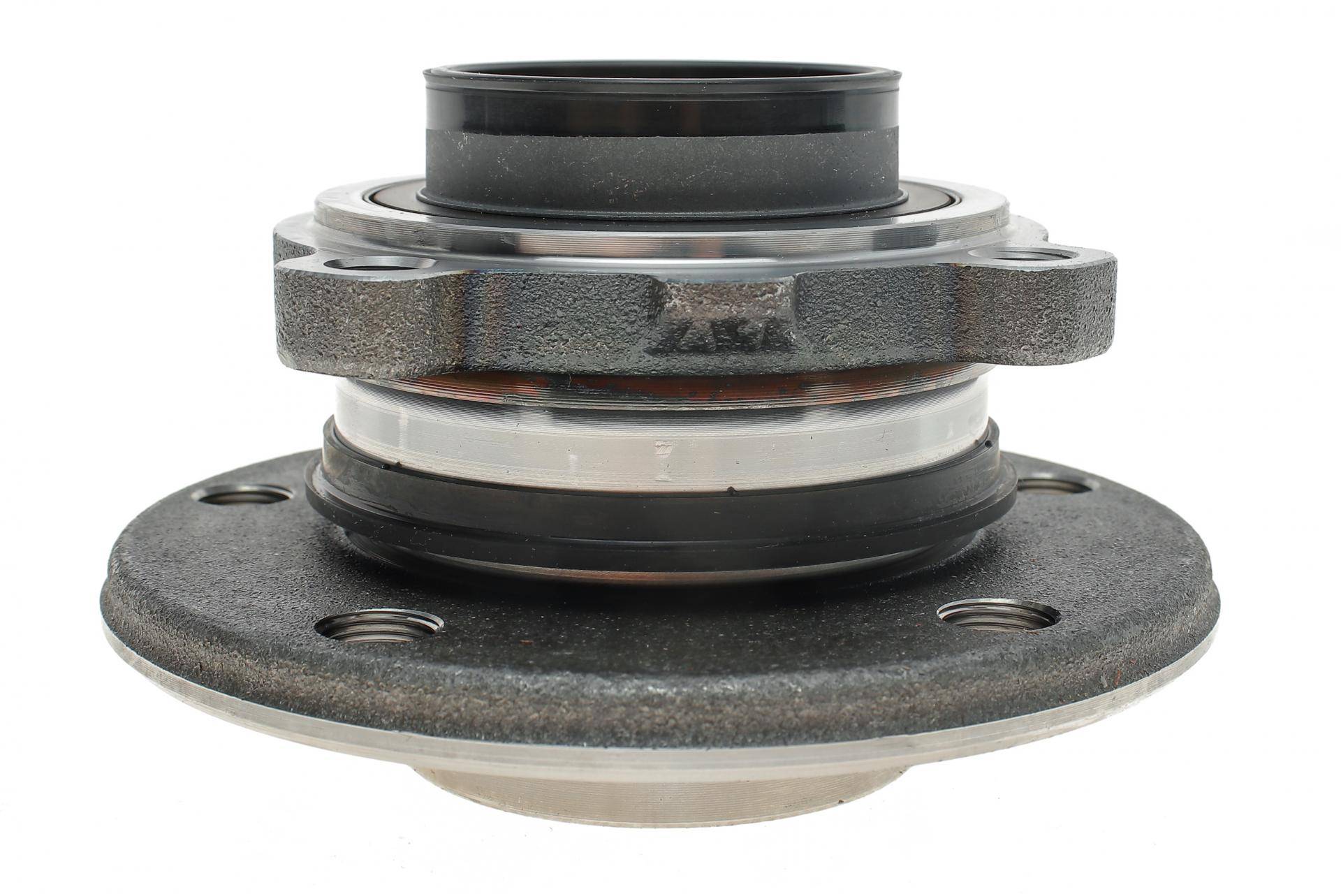 Підшипник маточини (передньої) BMW 1(F20,F21)/3(F30,F80,F34) 11/12-