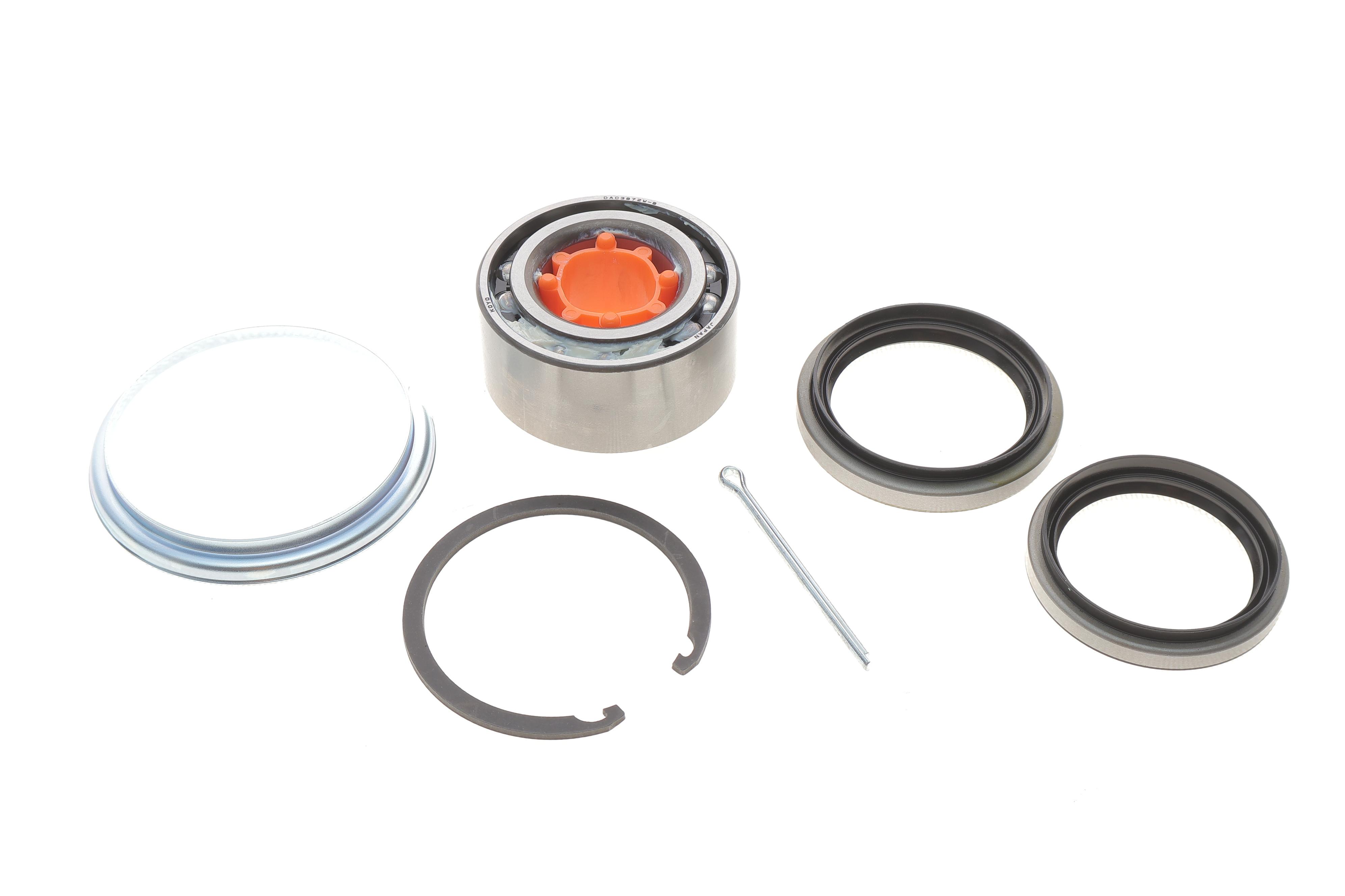 Підшипник маточини (передньої) Toyota Corolla 92- (К-кт)