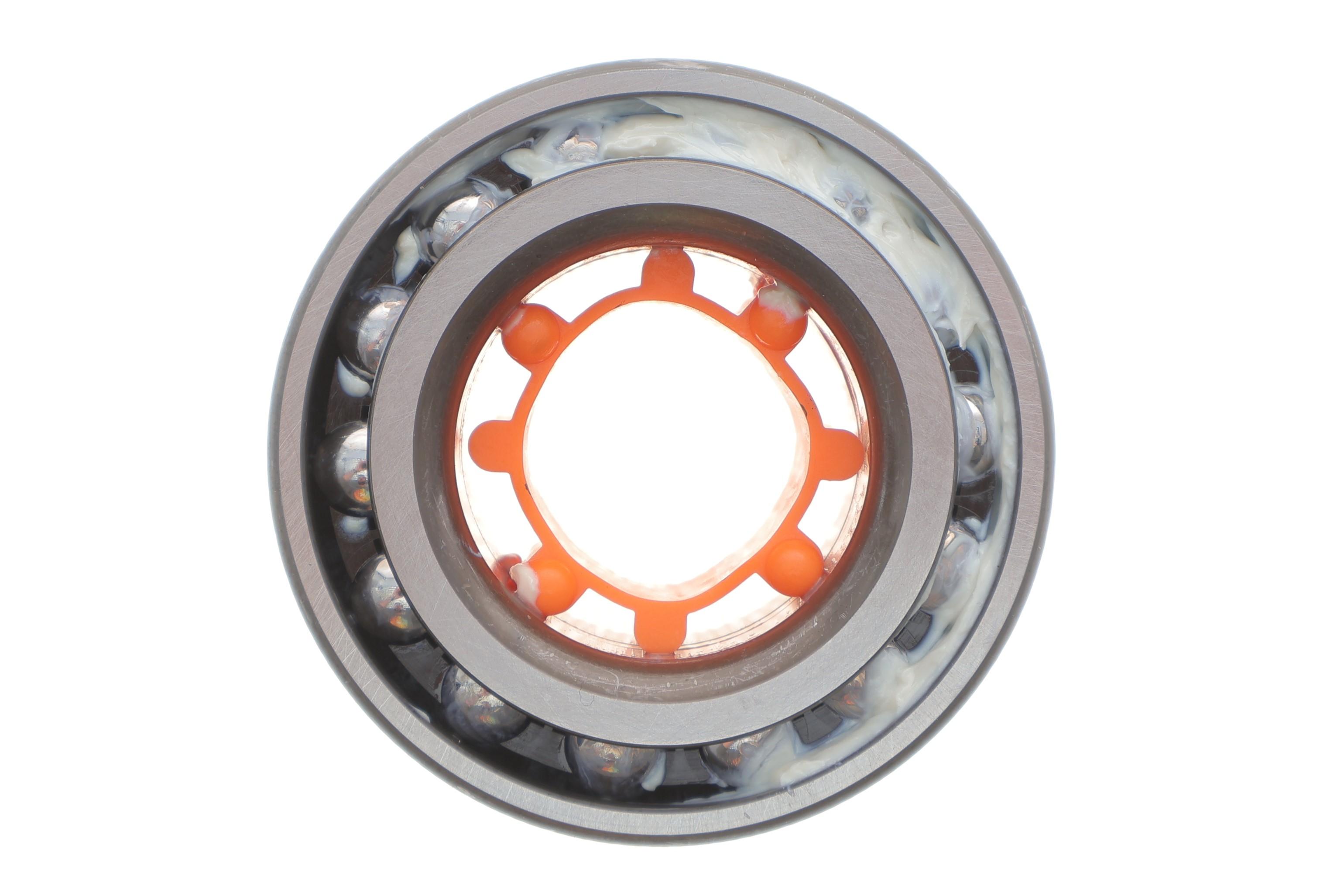 Підшипник маточини (передньої) Toyota Corolla 92- (К-кт)