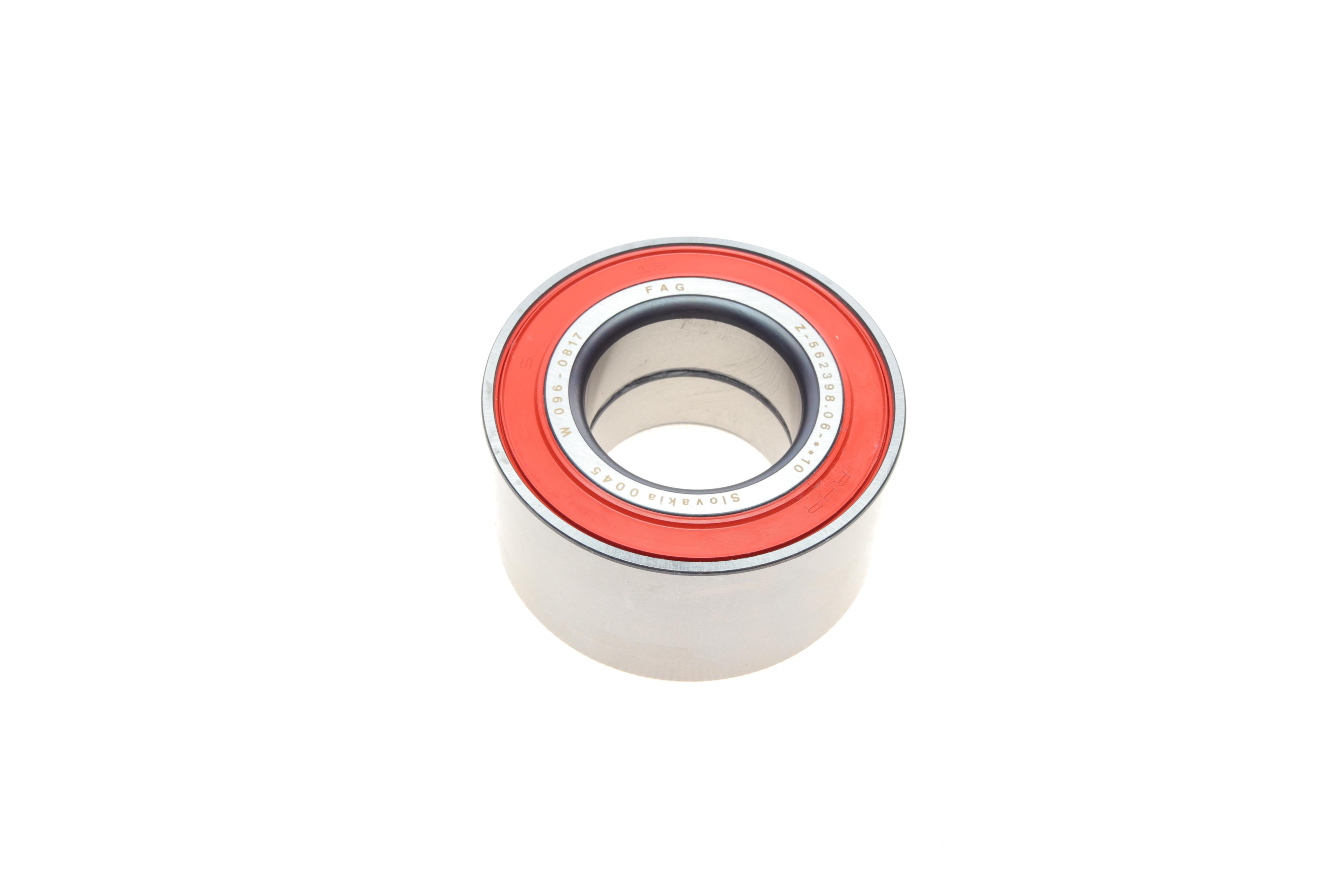 Підшипник маточини (передньої) Renault Kangoo/Fiat Doblo