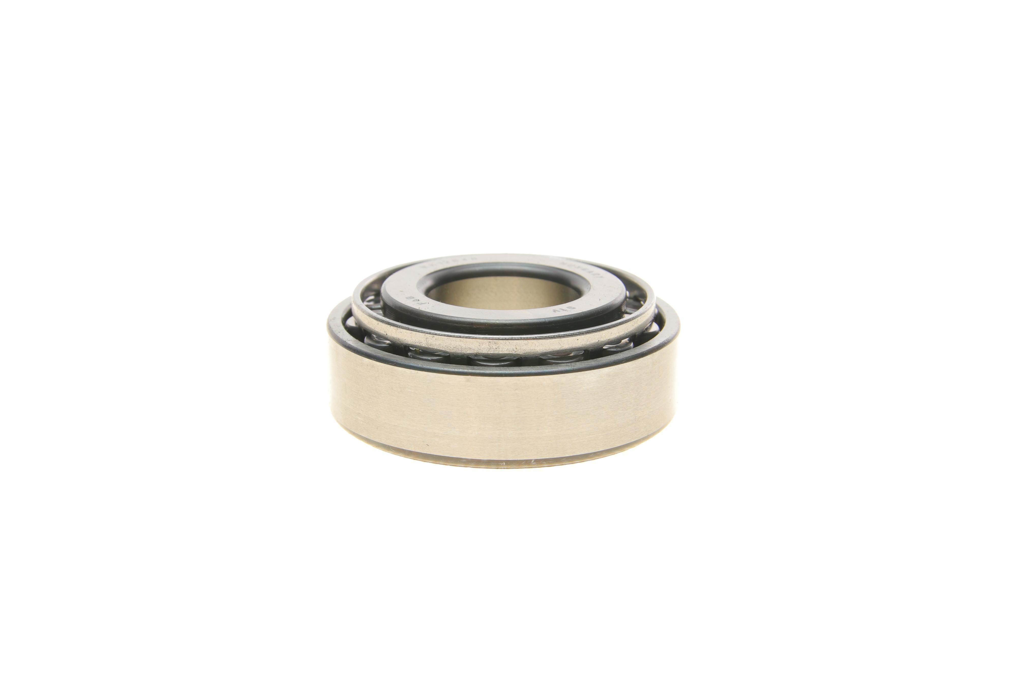 Підшипник маточини (передньої) MB 207-310D (21.4x50x17.5)