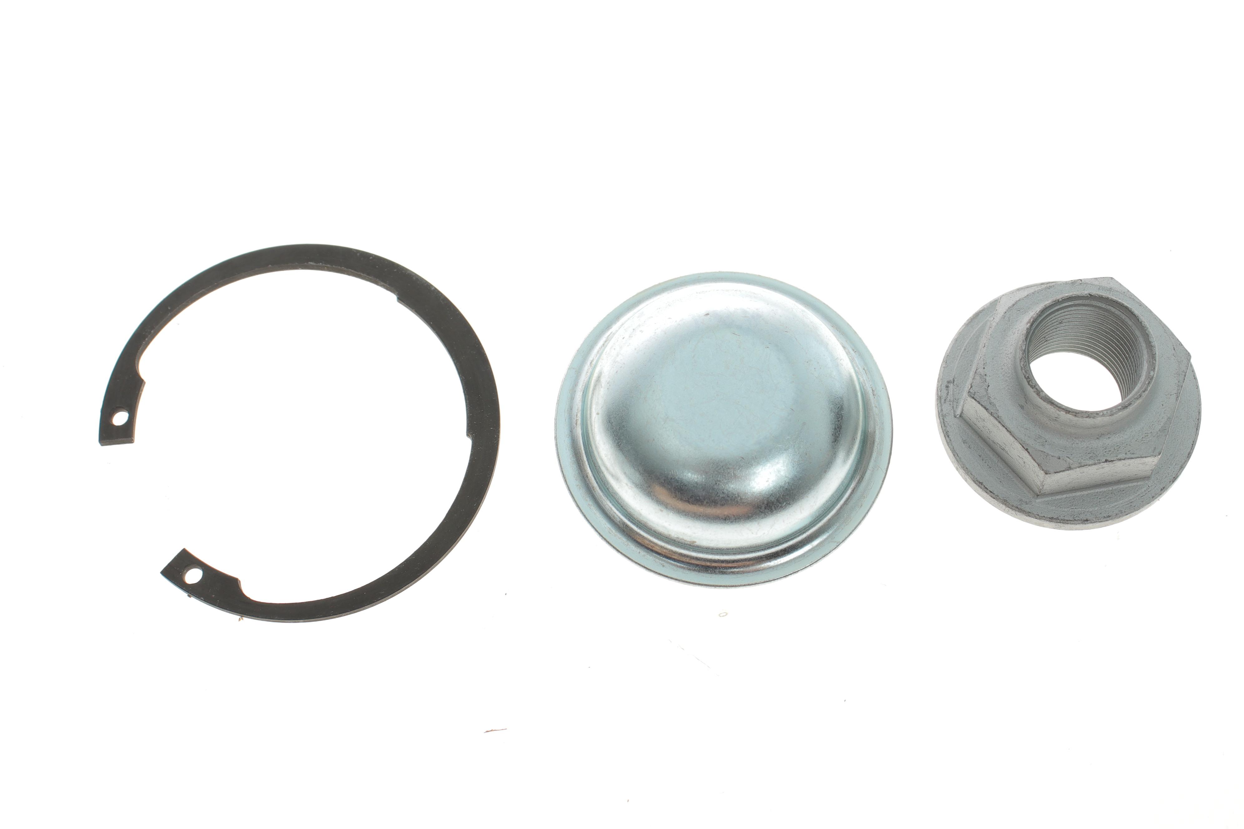 Підшипник маточини (задньої) Opel Agila/Suzuki Swift 05-