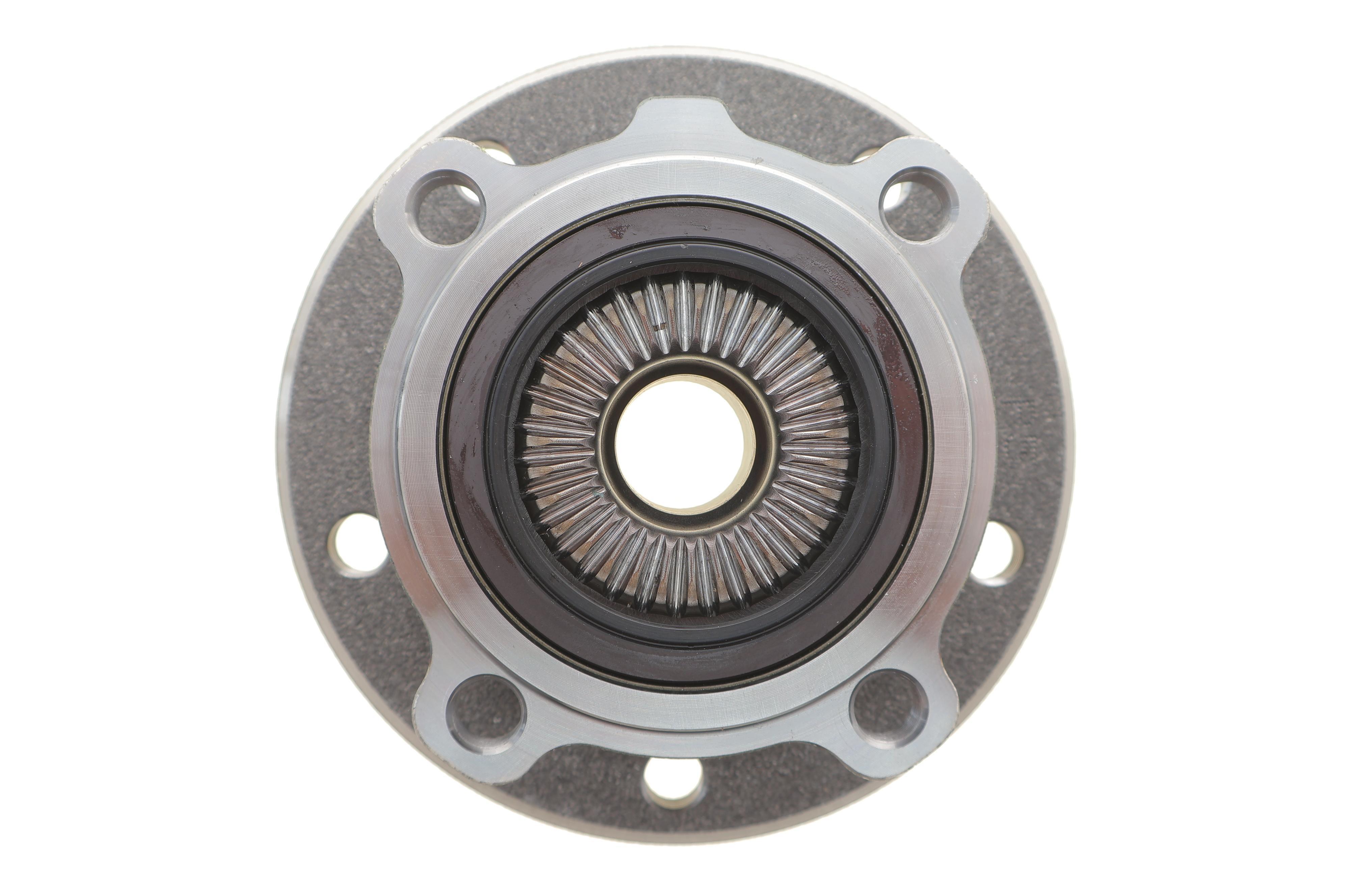 Підшипник маточини (передньої) BMW X1 (E84) 09-15