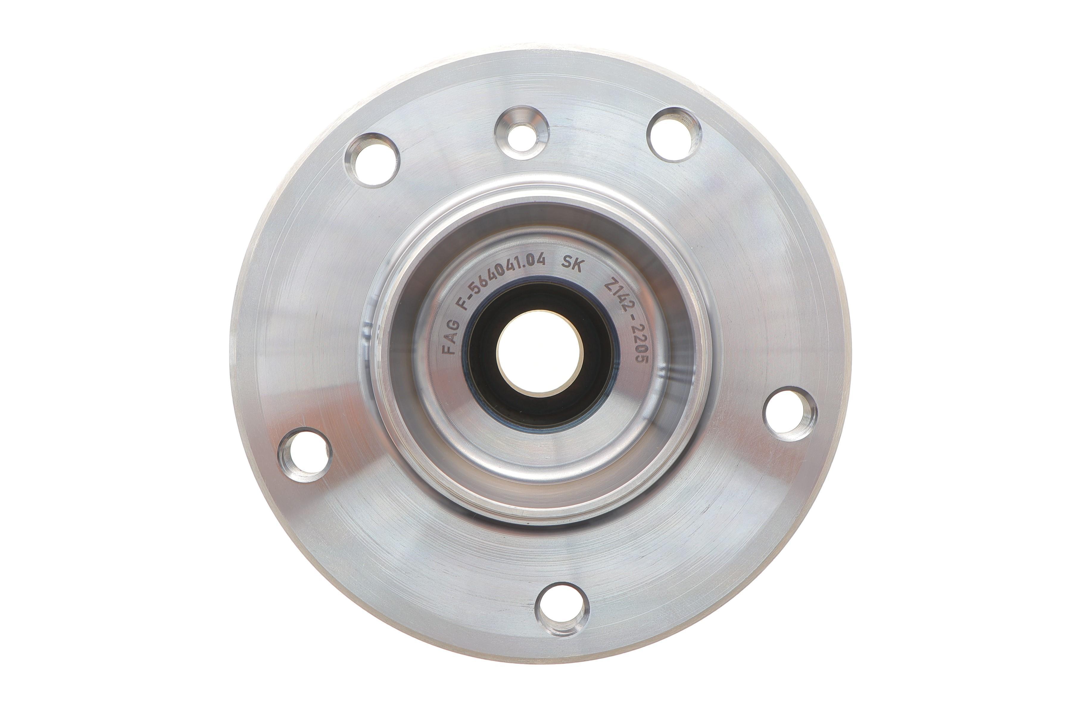 Підшипник маточини (передньої) BMW X1 (E84) 09-15