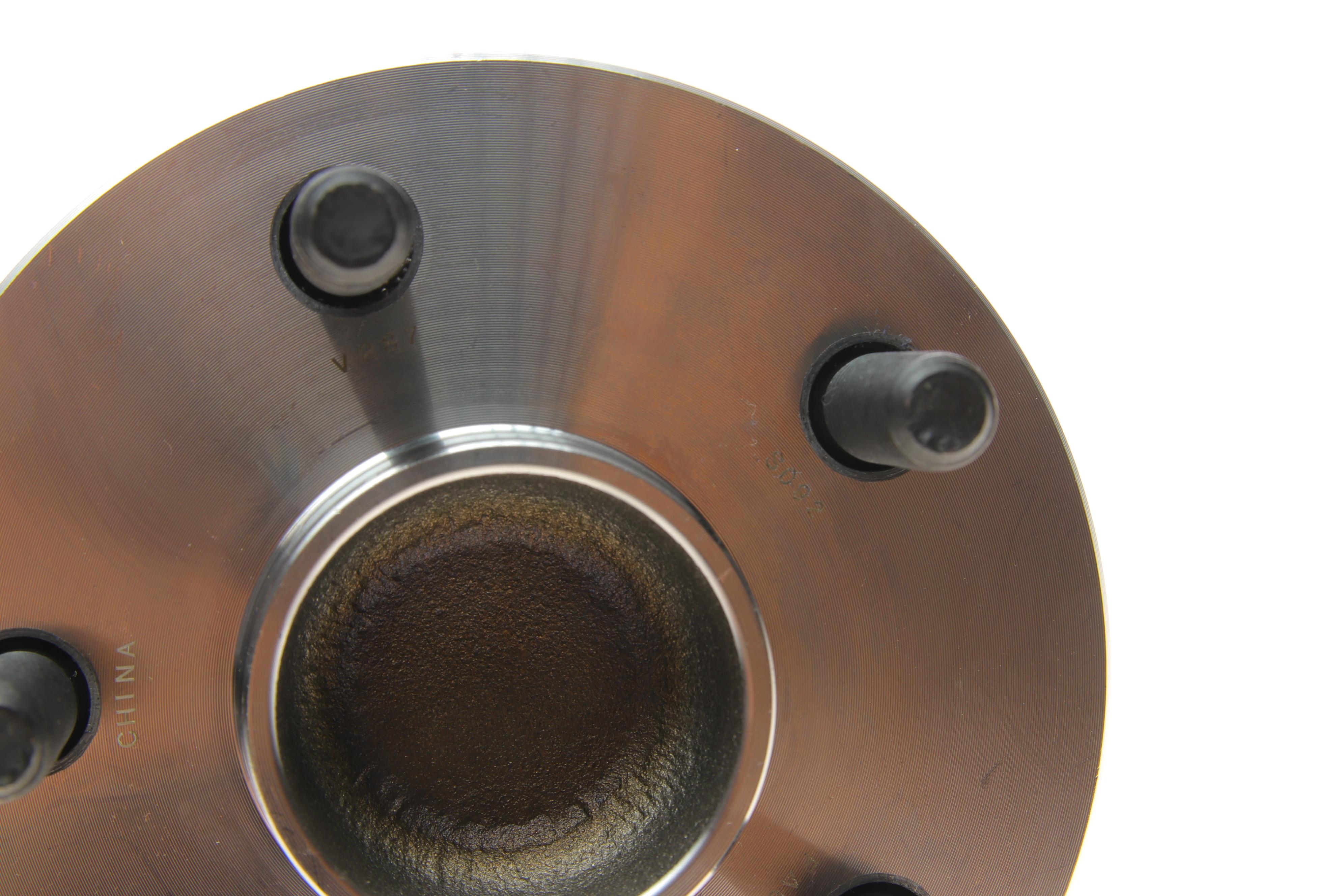 Підшипник маточини (задньої) Toyota Avensis 03-09/ Celica 99-06