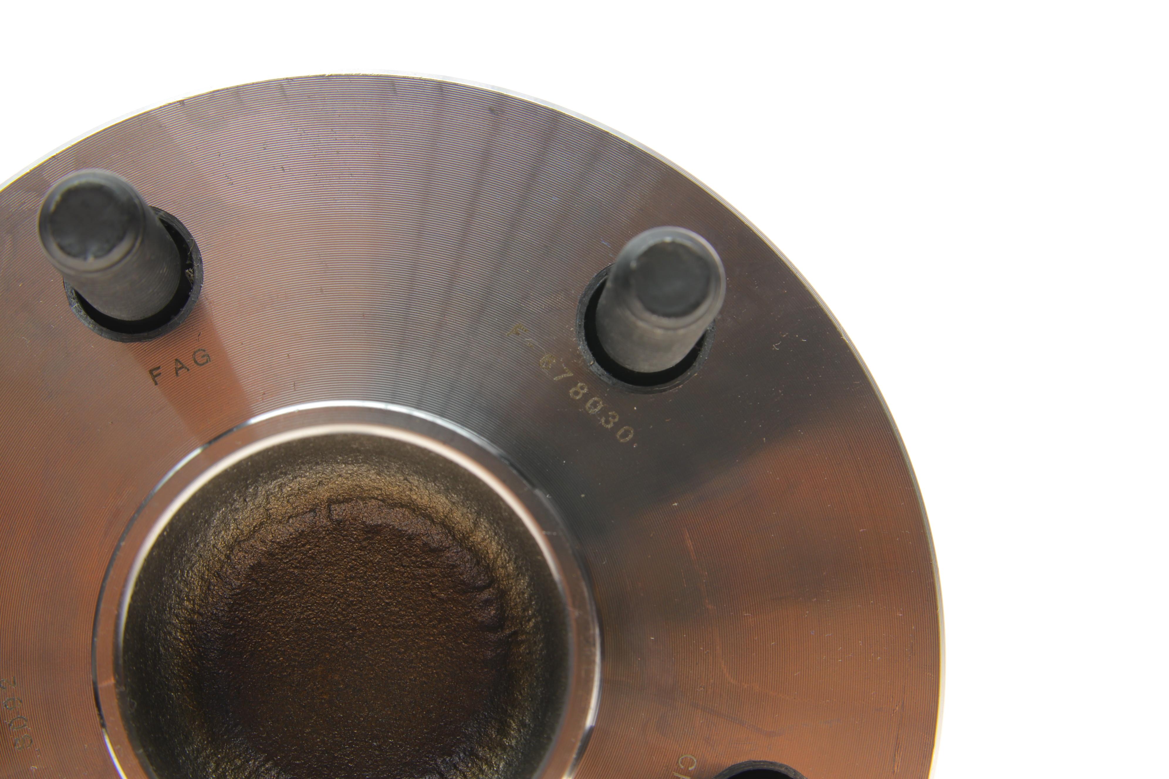 Підшипник маточини (задньої) Toyota Avensis 03-09/ Celica 99-06