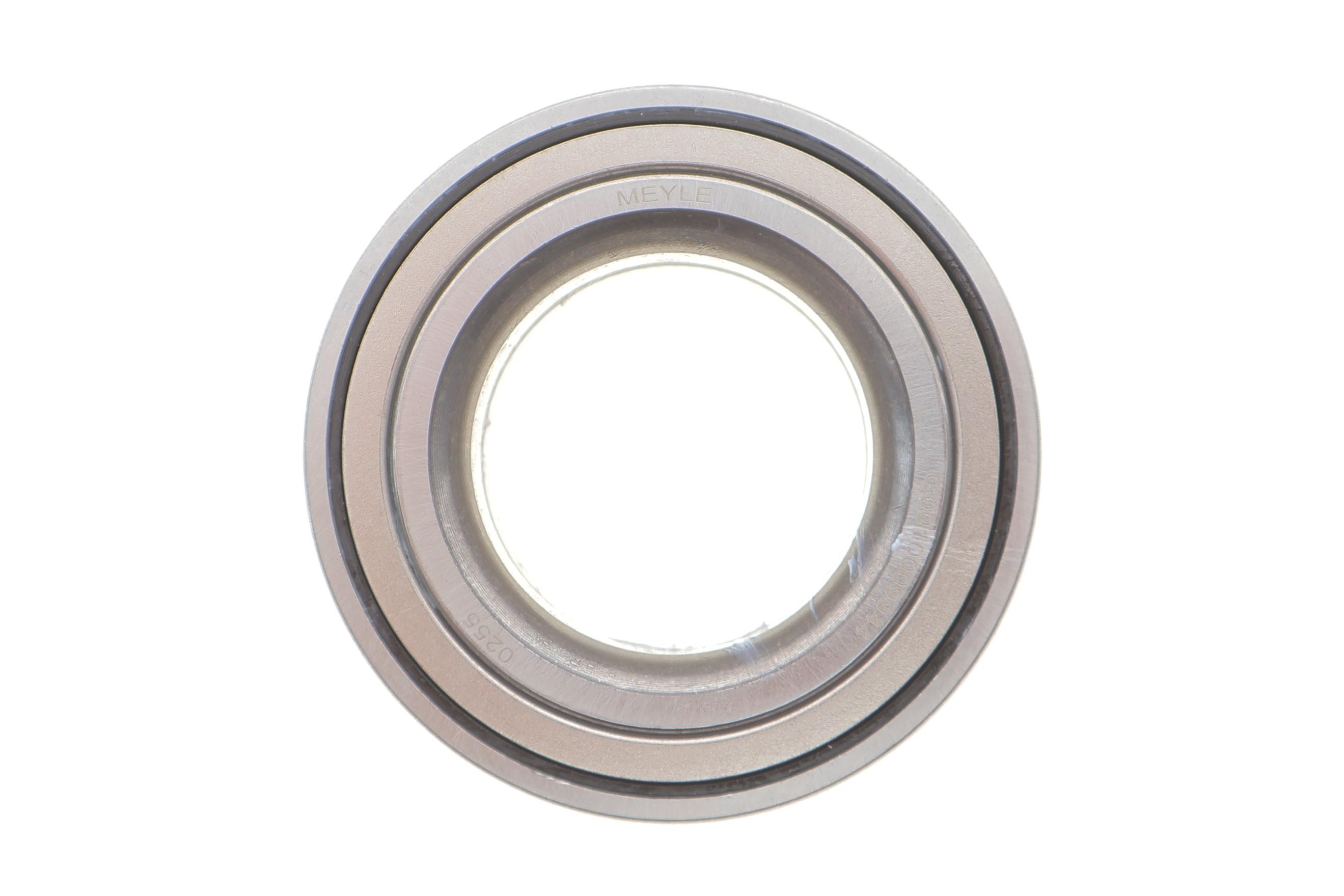 Підшипник маточини (передньої) Hyundai Accent 99-03/Kia Rio 05- (38x70x37) (к-кт)