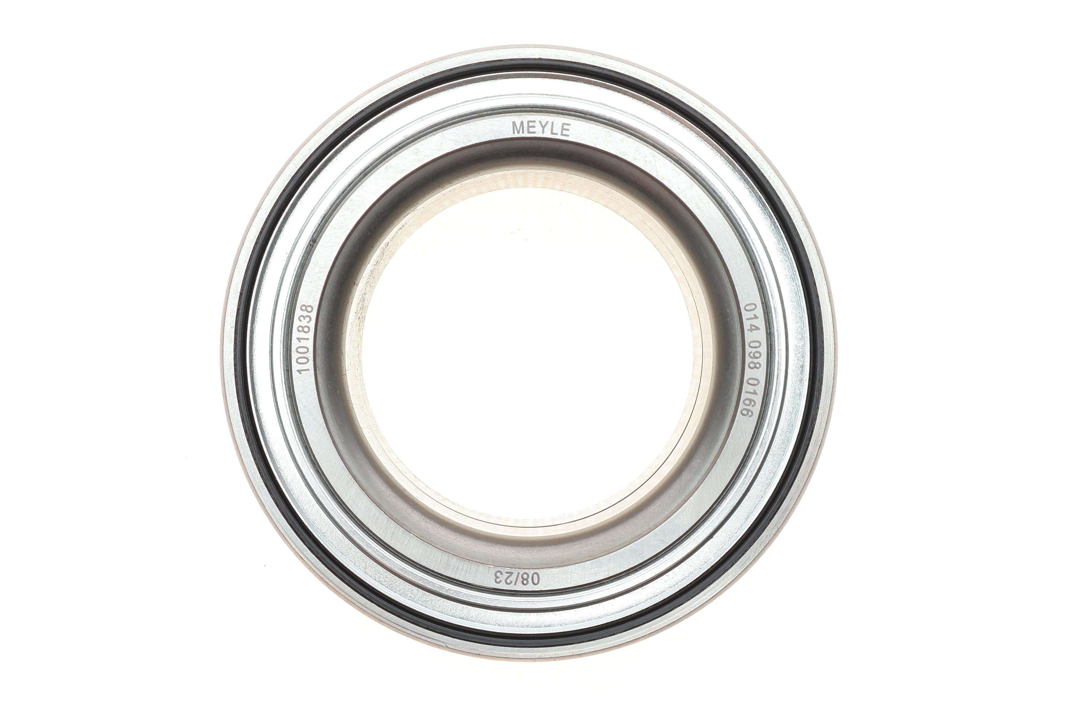 Підшипник маточини (задньої) DB ML-class (W164) (54x90x50)