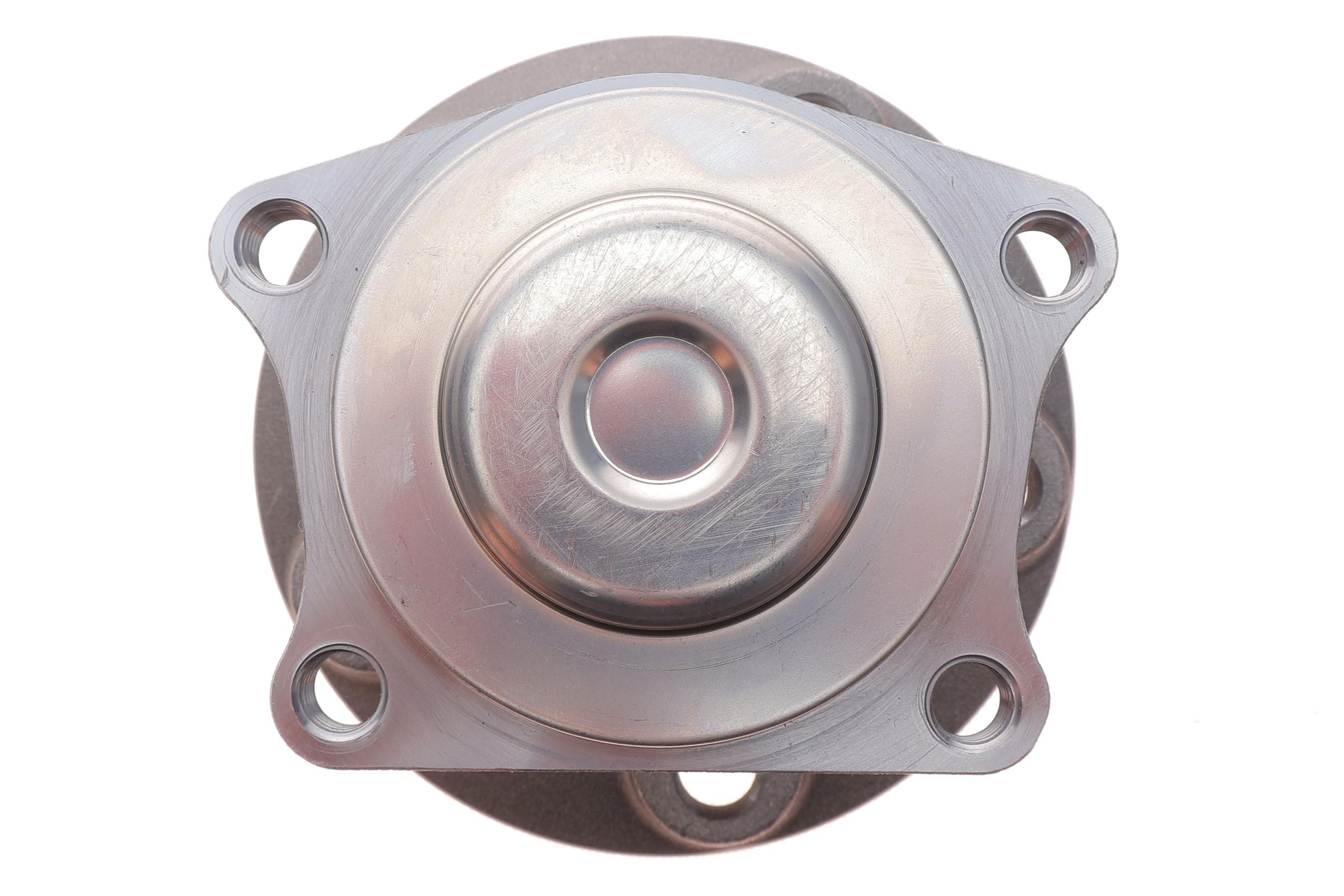 Підшипник маточини (задньої) Volvo S60/S80 99-10