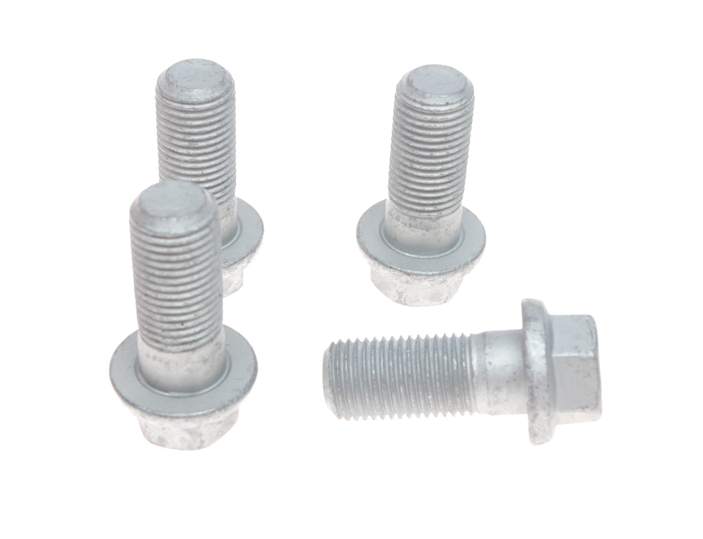 Підшипник маточини (задньої) Toyota RAV 4 06-12