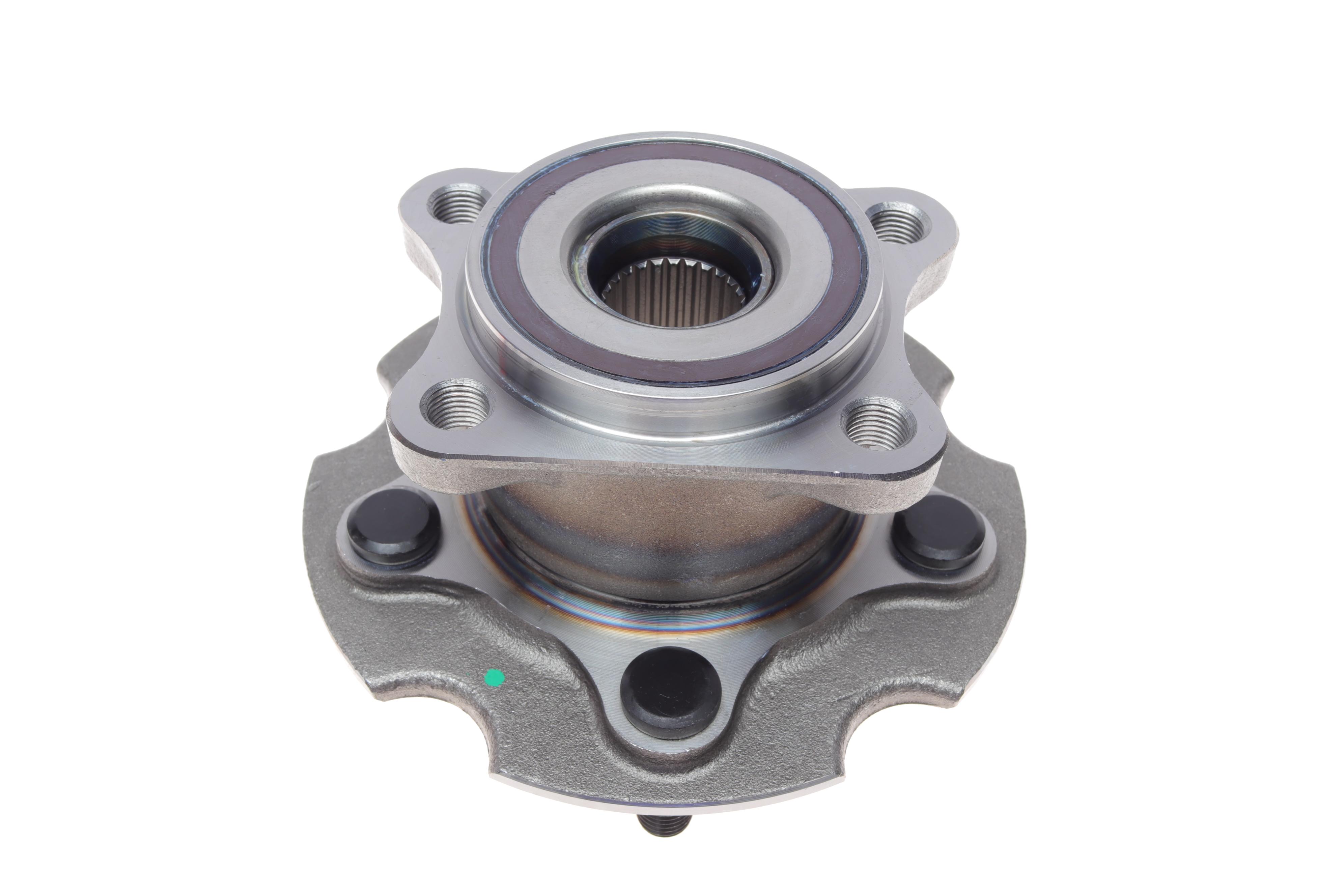 Підшипник маточини (задньої) Toyota RAV 4 06-12