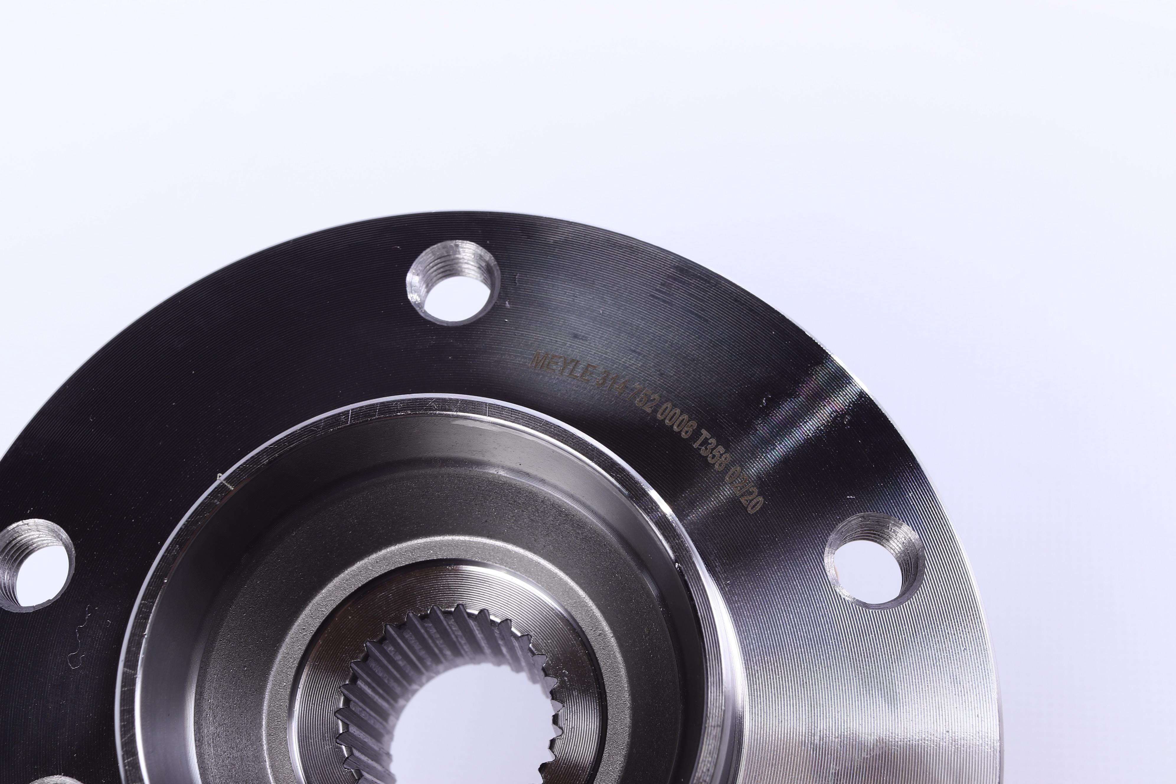 Маточина (задня) BMW 1 (E81)/3 (E90/E92/E93) 1.6-3.0 04-13