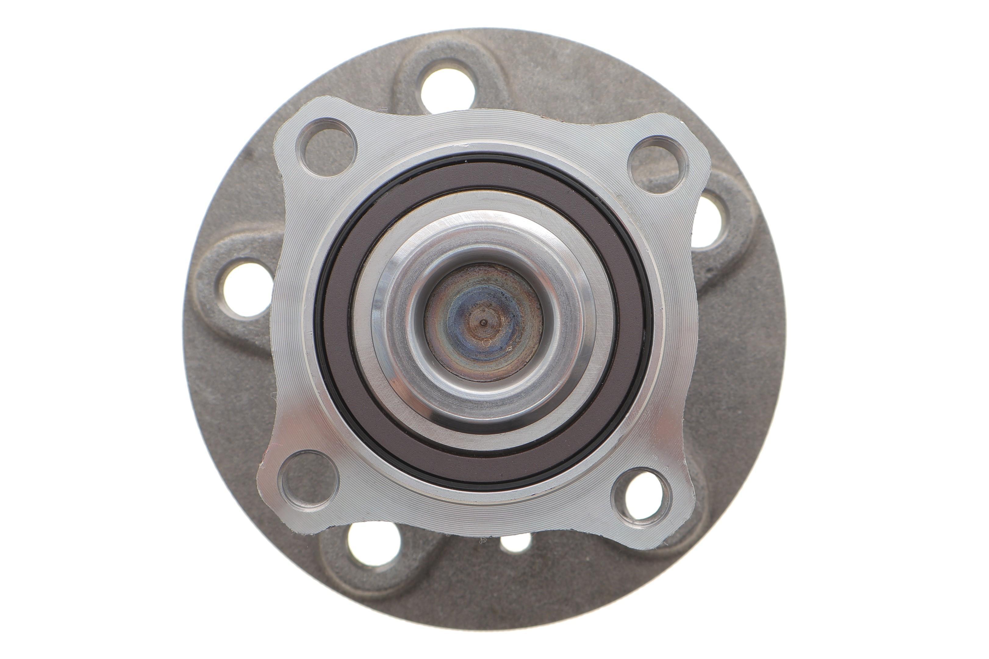 Підшипник маточини (задньої) MB A-class (W169)/B-class (W245) 04-12 (+ABS)