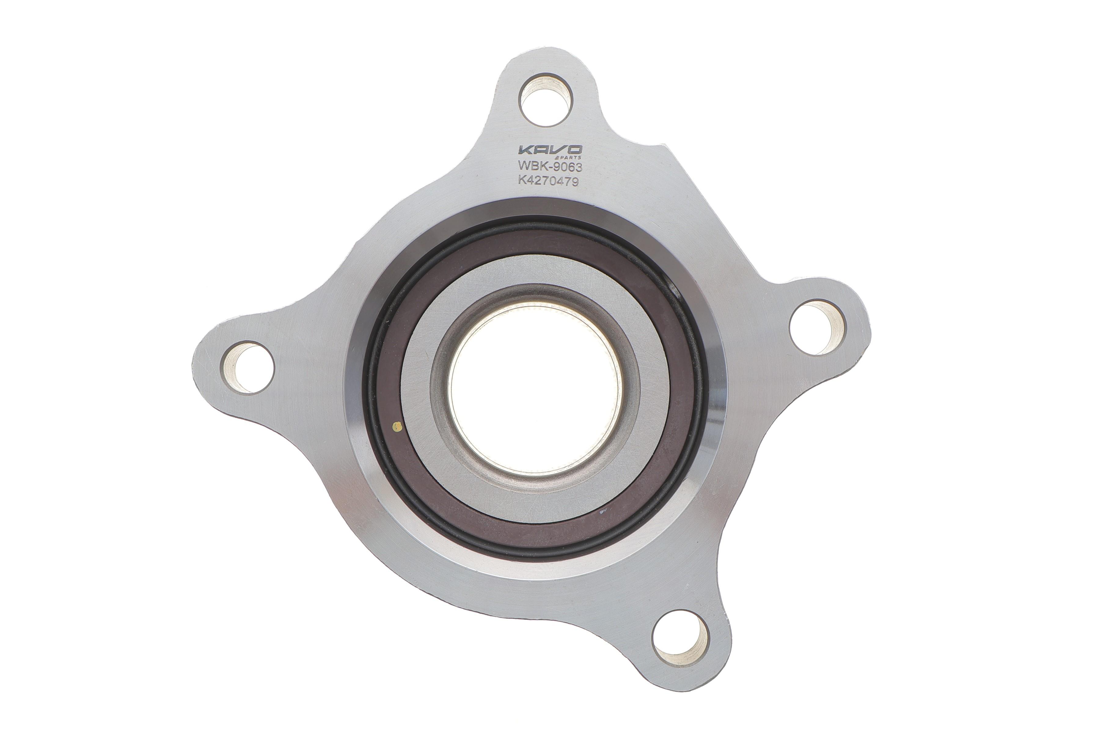 Підшипник маточини (задньої) Toyota Land Cruiser Prado 02-