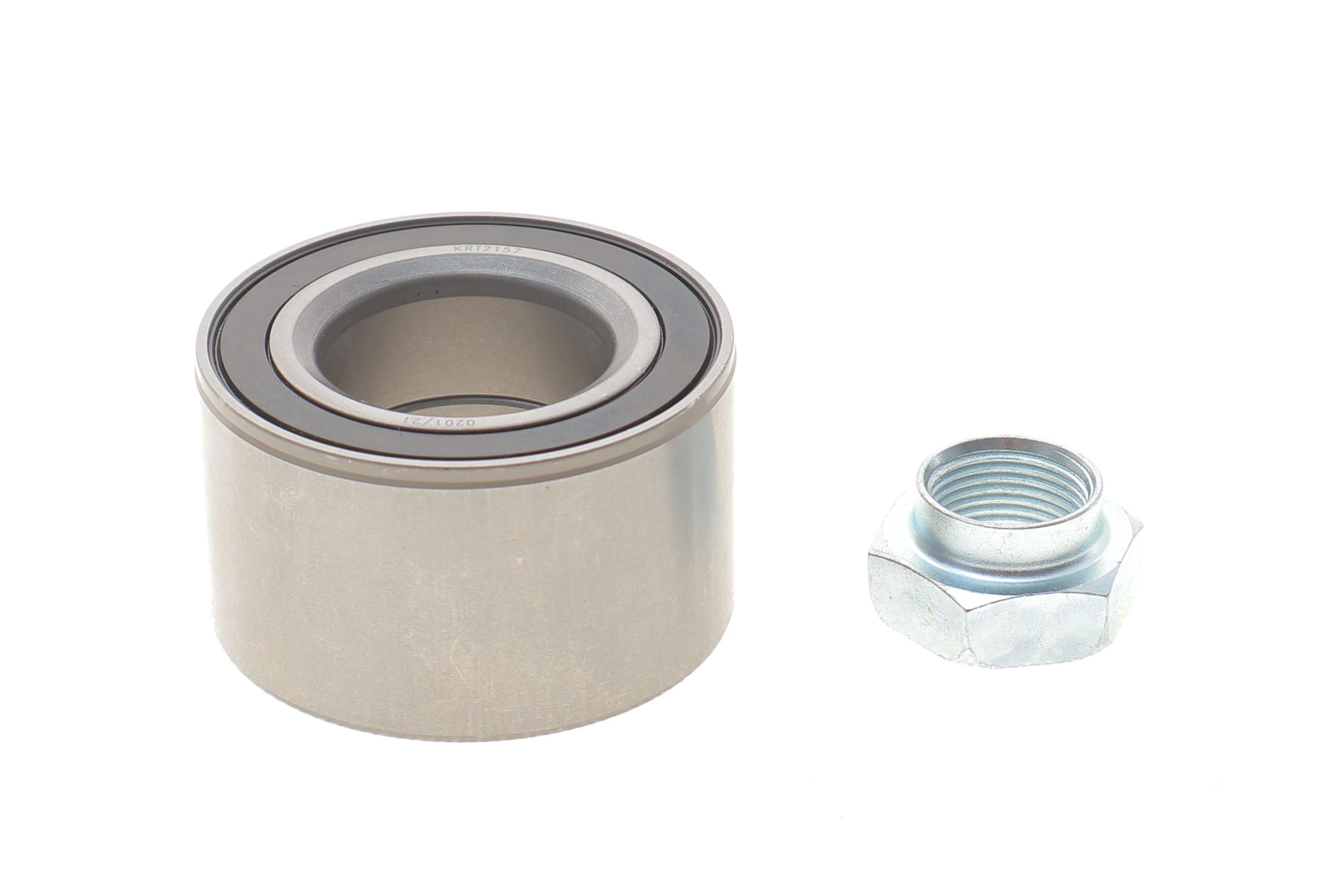 Підшипник маточини (передньої) Lada 110/111/112/Kalina/Priora/Samara 86- (34x64x37)