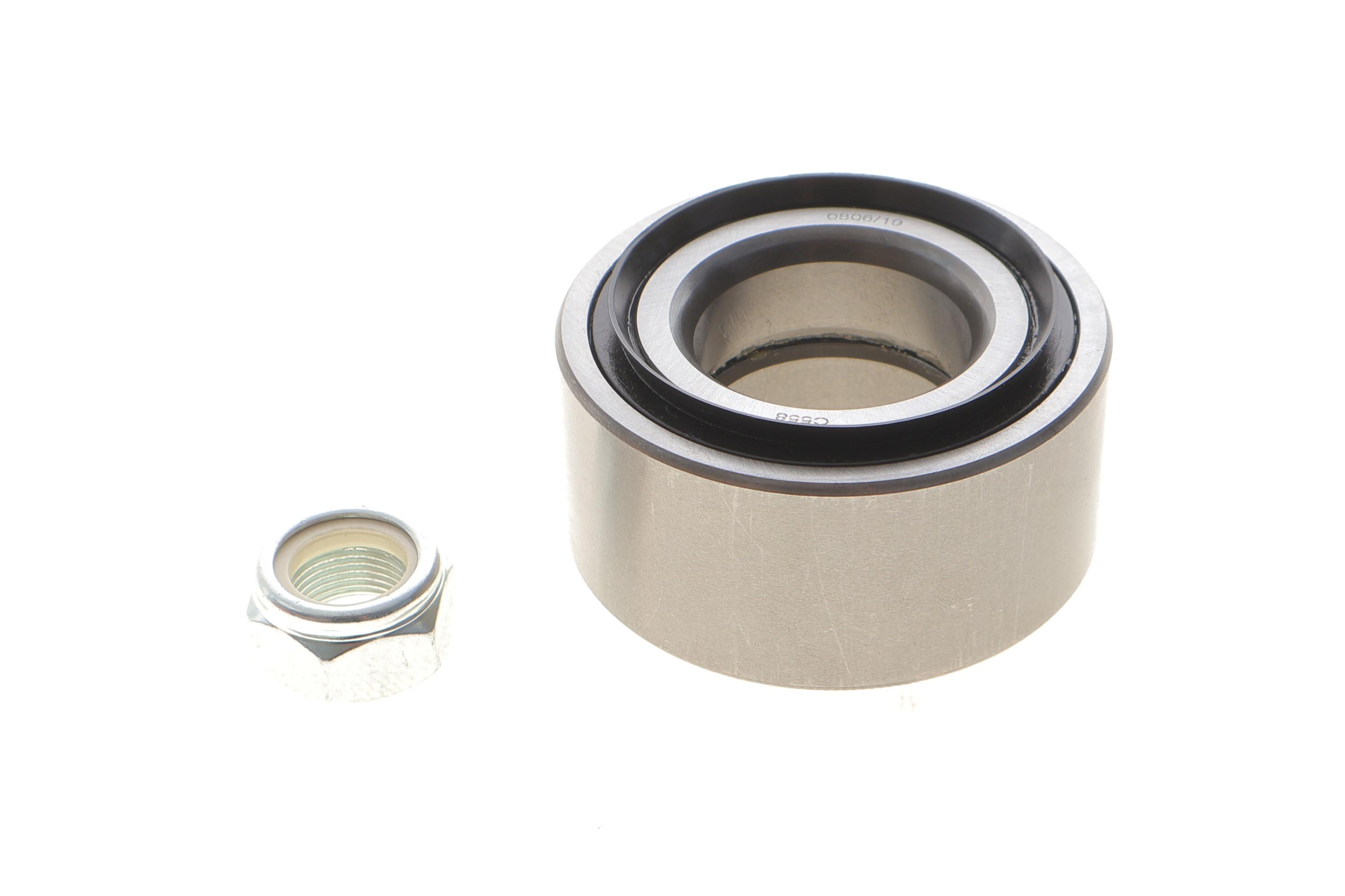 Підшипник маточини (передньої) Renault Trafic 1.4-2.5D 75-01