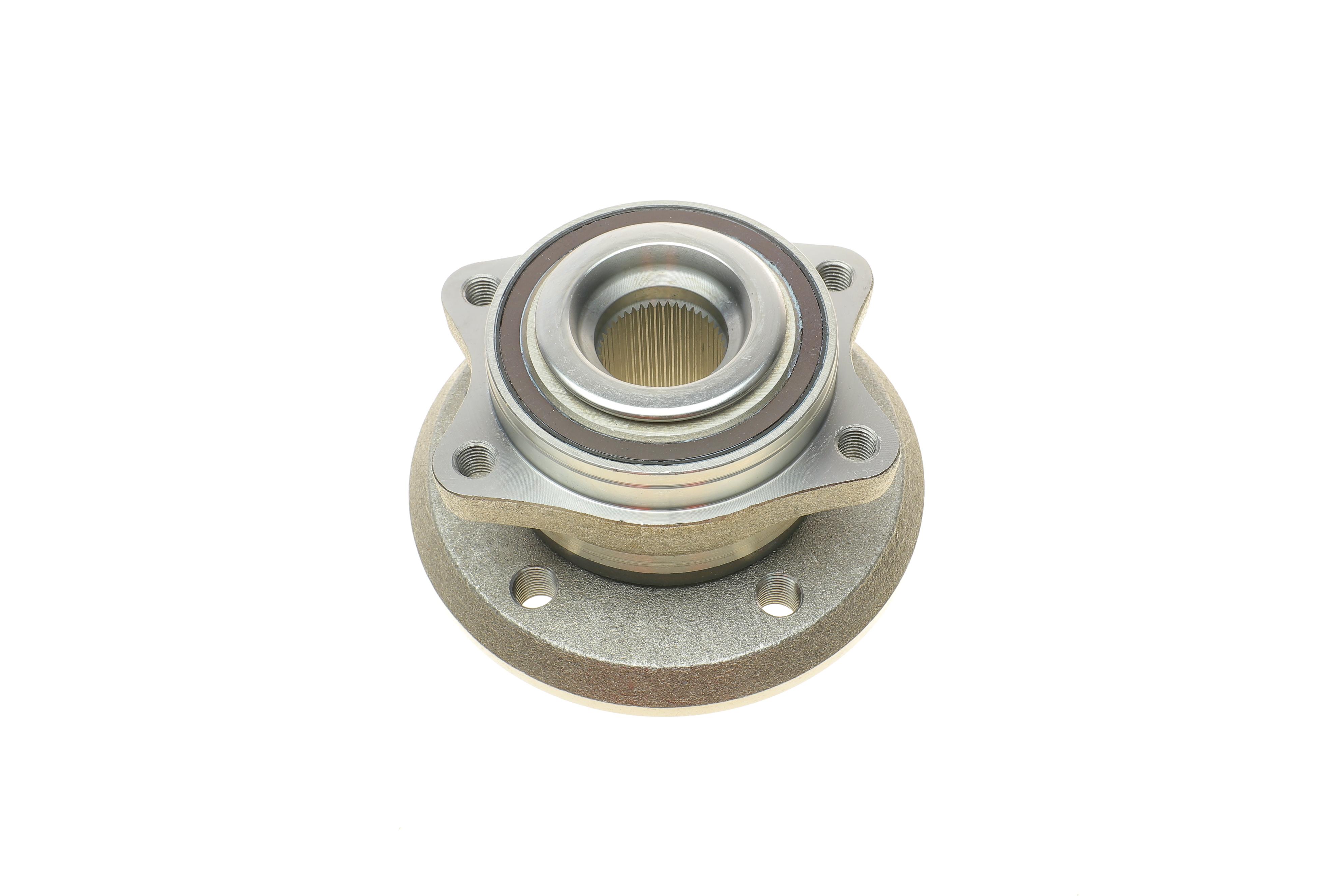 Підшипник маточини (передньої) VW Crafter 2.0 TDI 16- (+ABS)