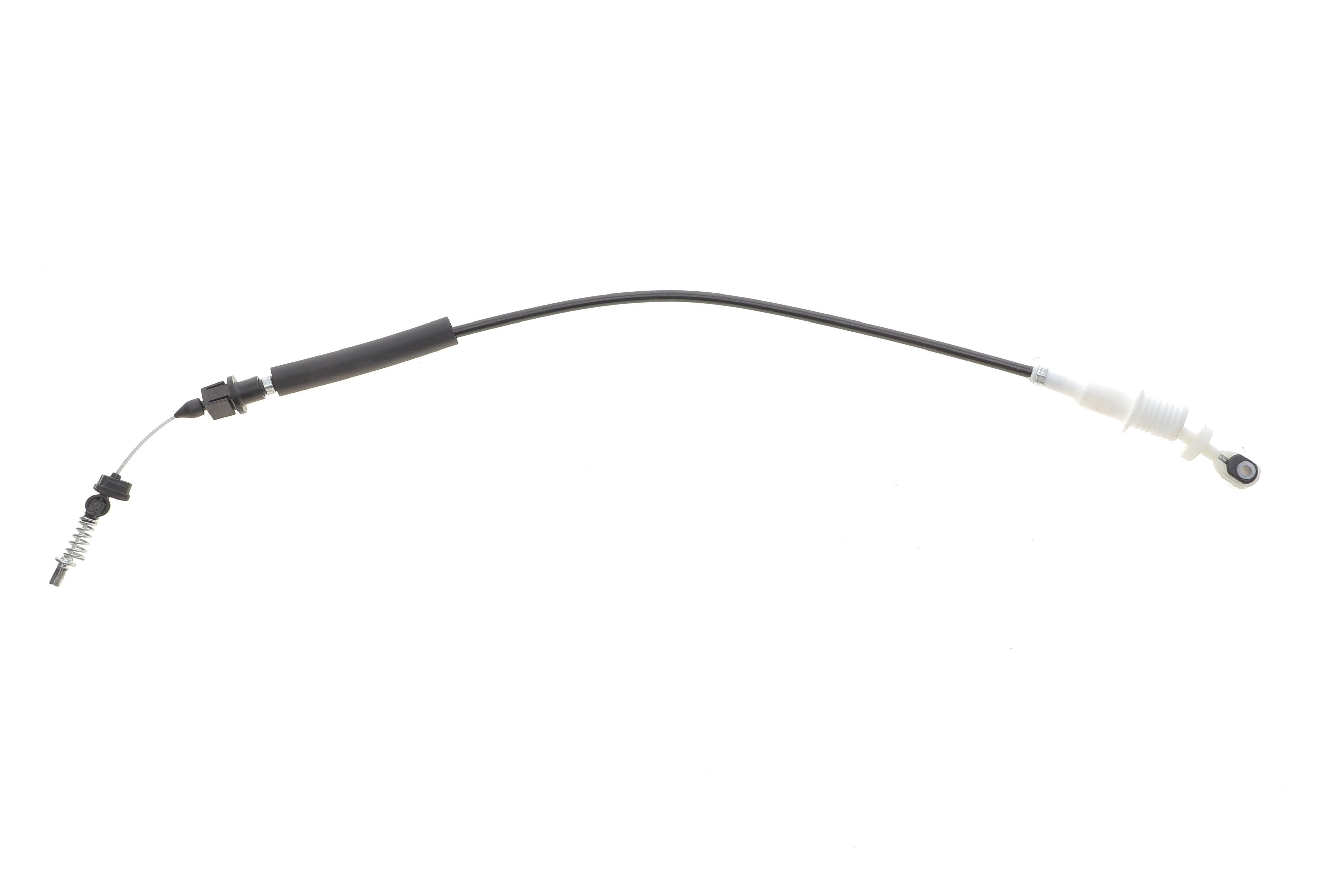 Трос газу MB Sprinter 2.3D OM601