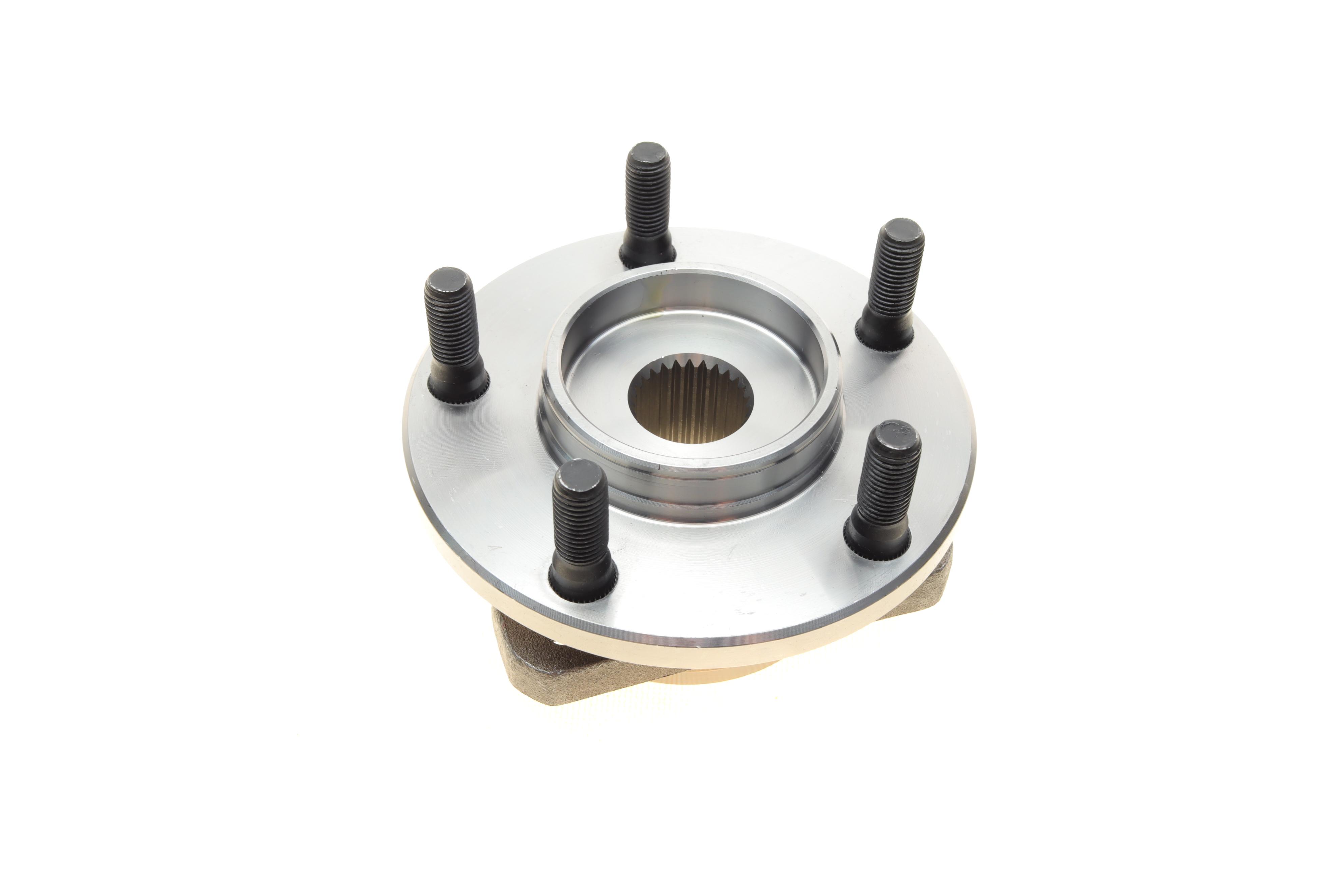 Підшипник маточини (передньої) Chrysler Grand Voyager 00-