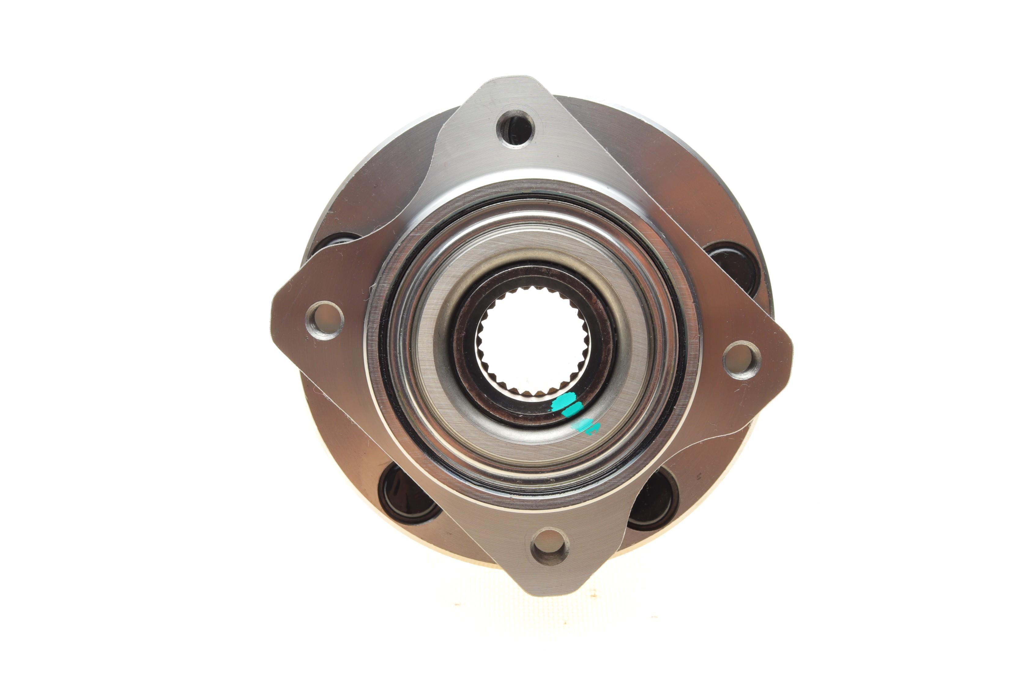 Підшипник маточини (передньої) Chrysler Grand Voyager 00-