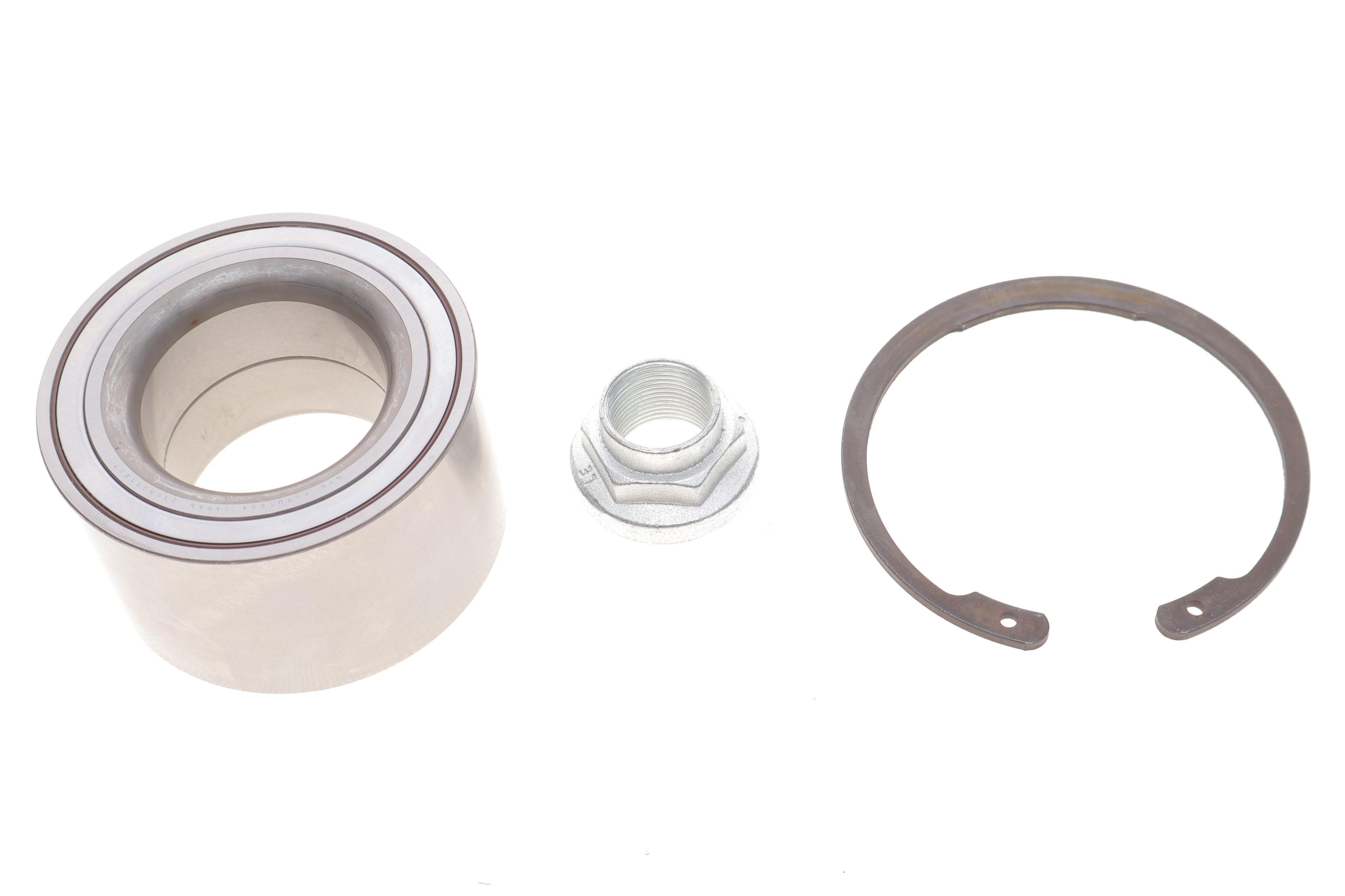 Підшипник маточини (задньої) Land Rover Discovery/Sport 04-