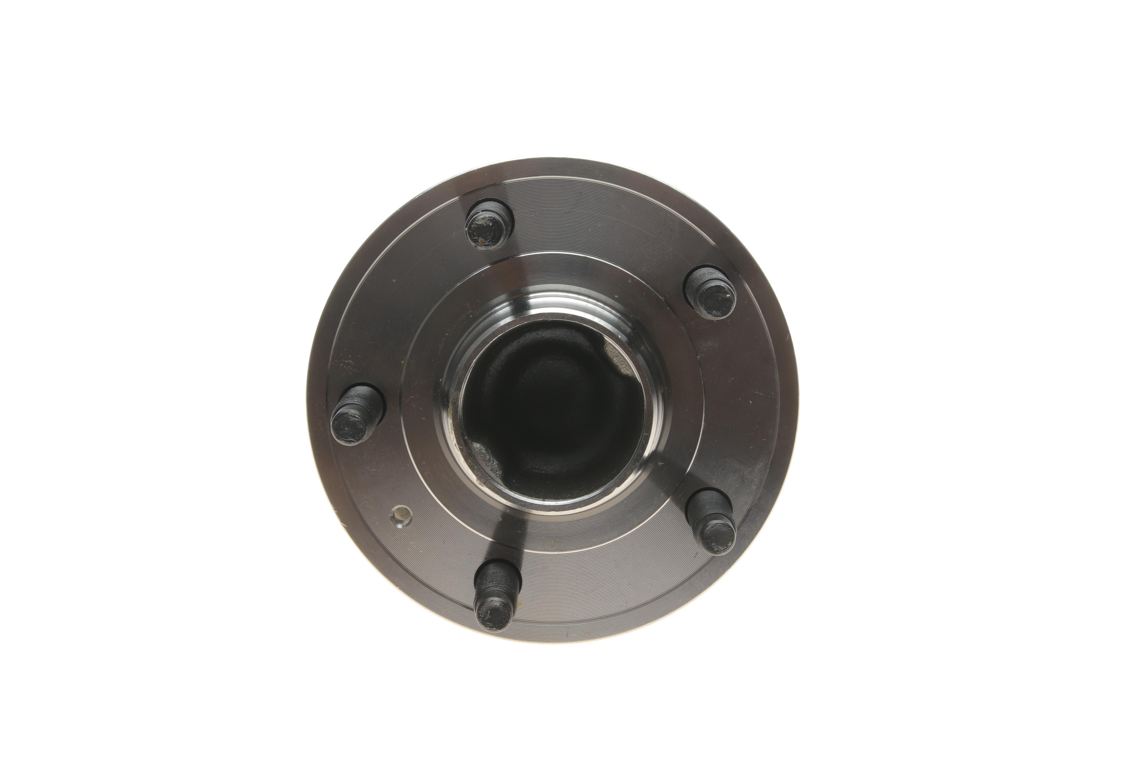 Підшипник маточини (задньої) Opel Astra J/Chevrolet Cruze 09-