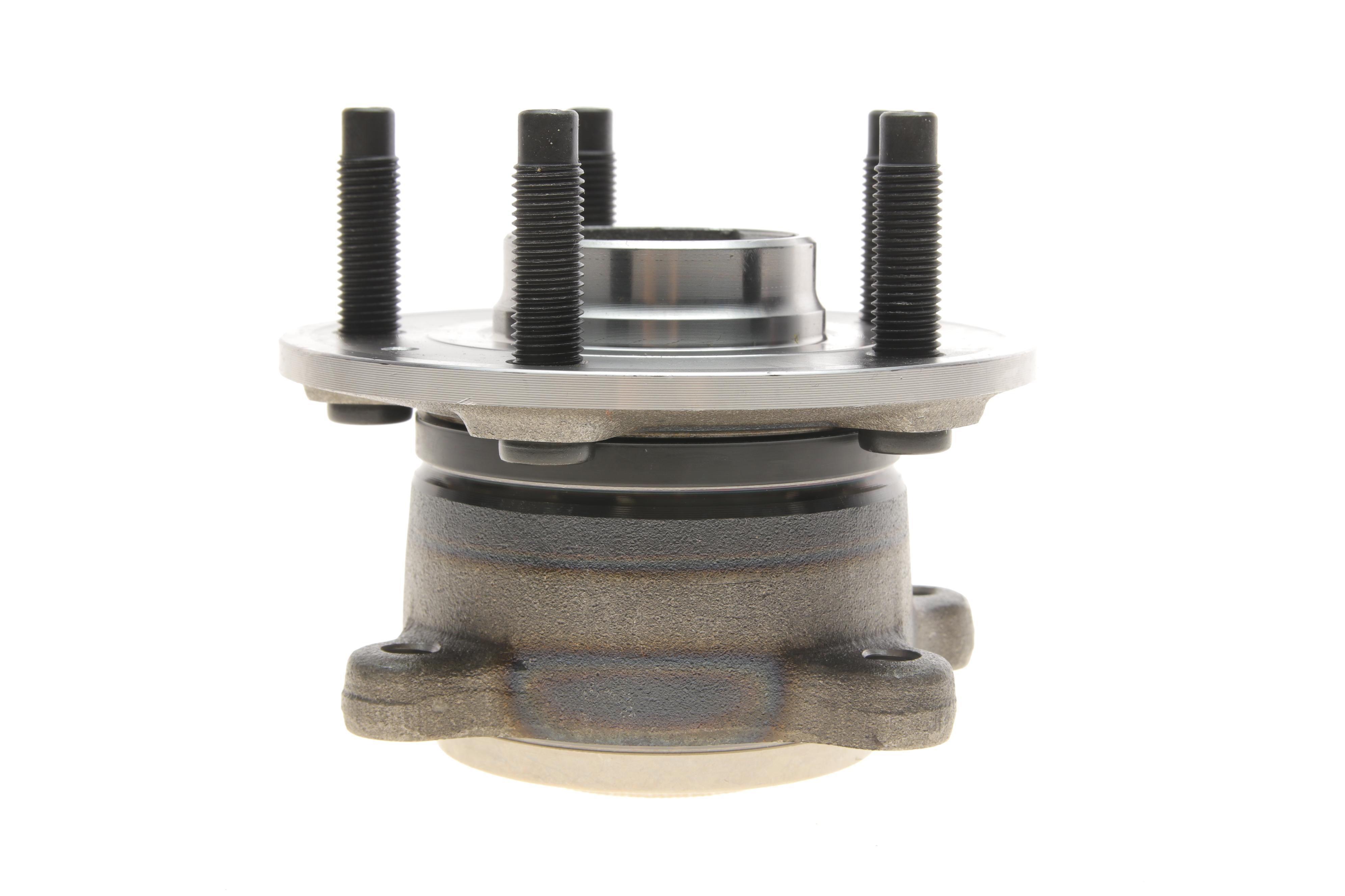 Підшипник маточини (задньої) Opel Astra J/Chevrolet Cruze 09-