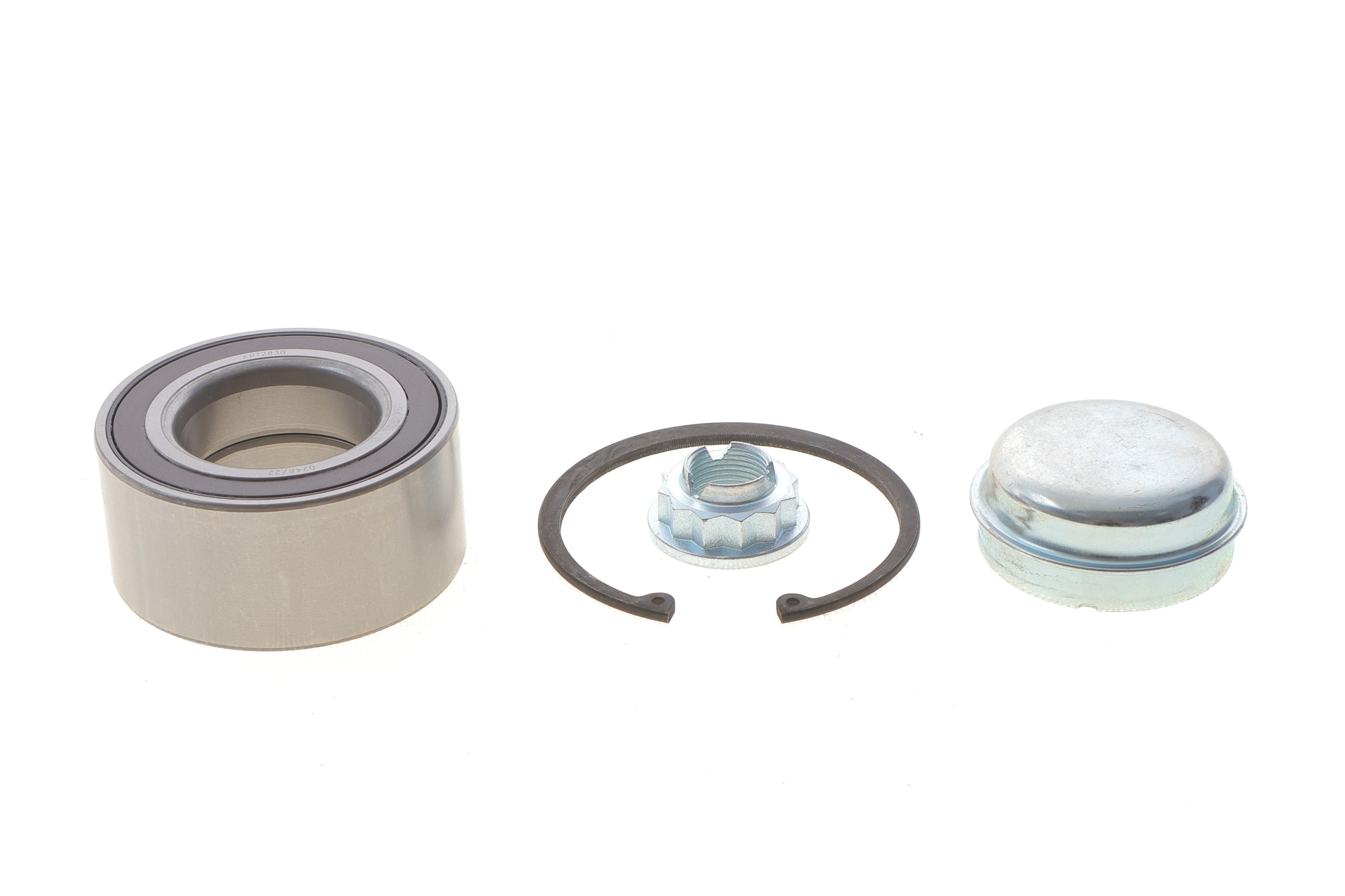 Підшипник маточини (передньої) MB A-class (W169)/B-class (W245) 04-12 (45x84x39)