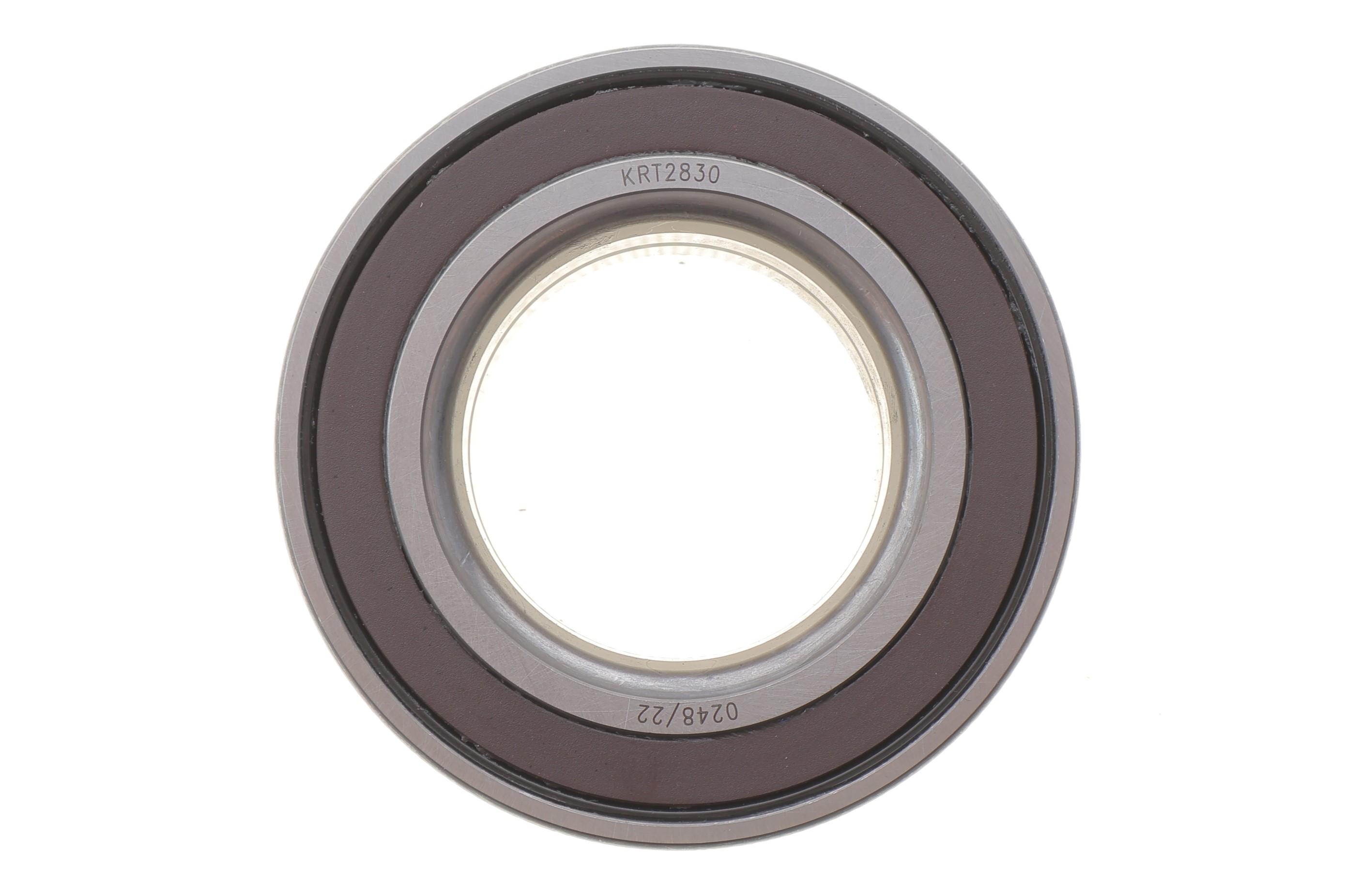 Підшипник маточини (передньої) MB A-class (W169)/B-class (W245) 04-12 (45x84x39)