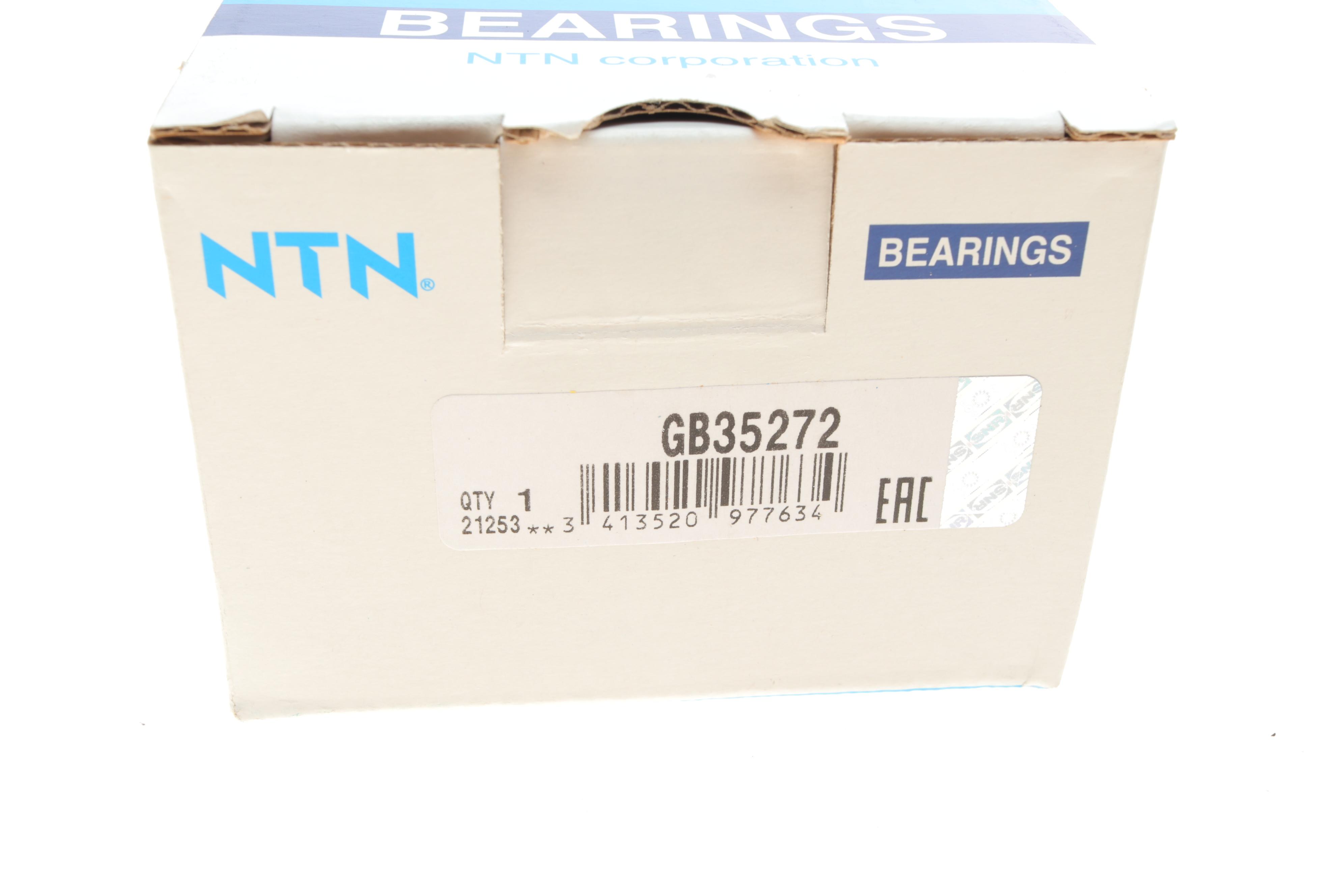 Підшипник маточини (передньої) Mitsubishi Lancer/Colt 1.6 92-03 (40x74x36)